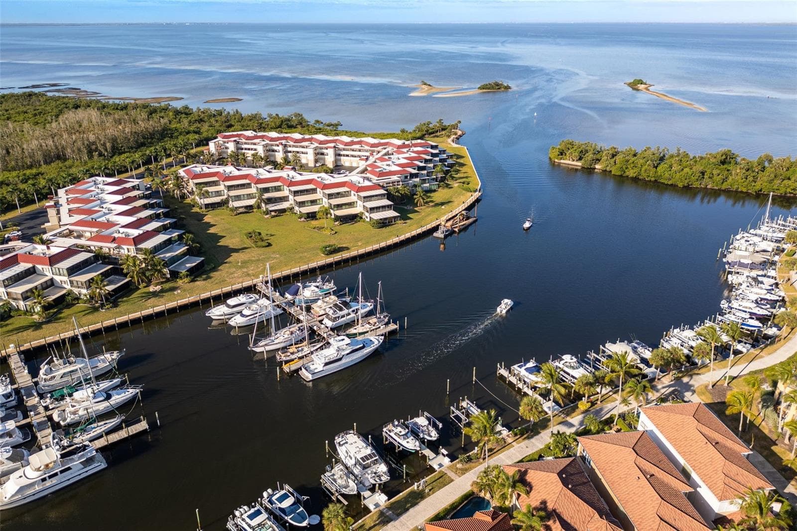 3250 SOUTHSHORE DR #55A