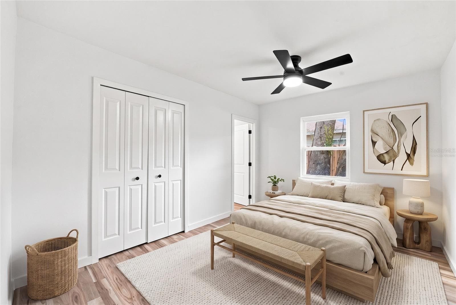 virtually staged - 510 3RD AVE NE, LARGO