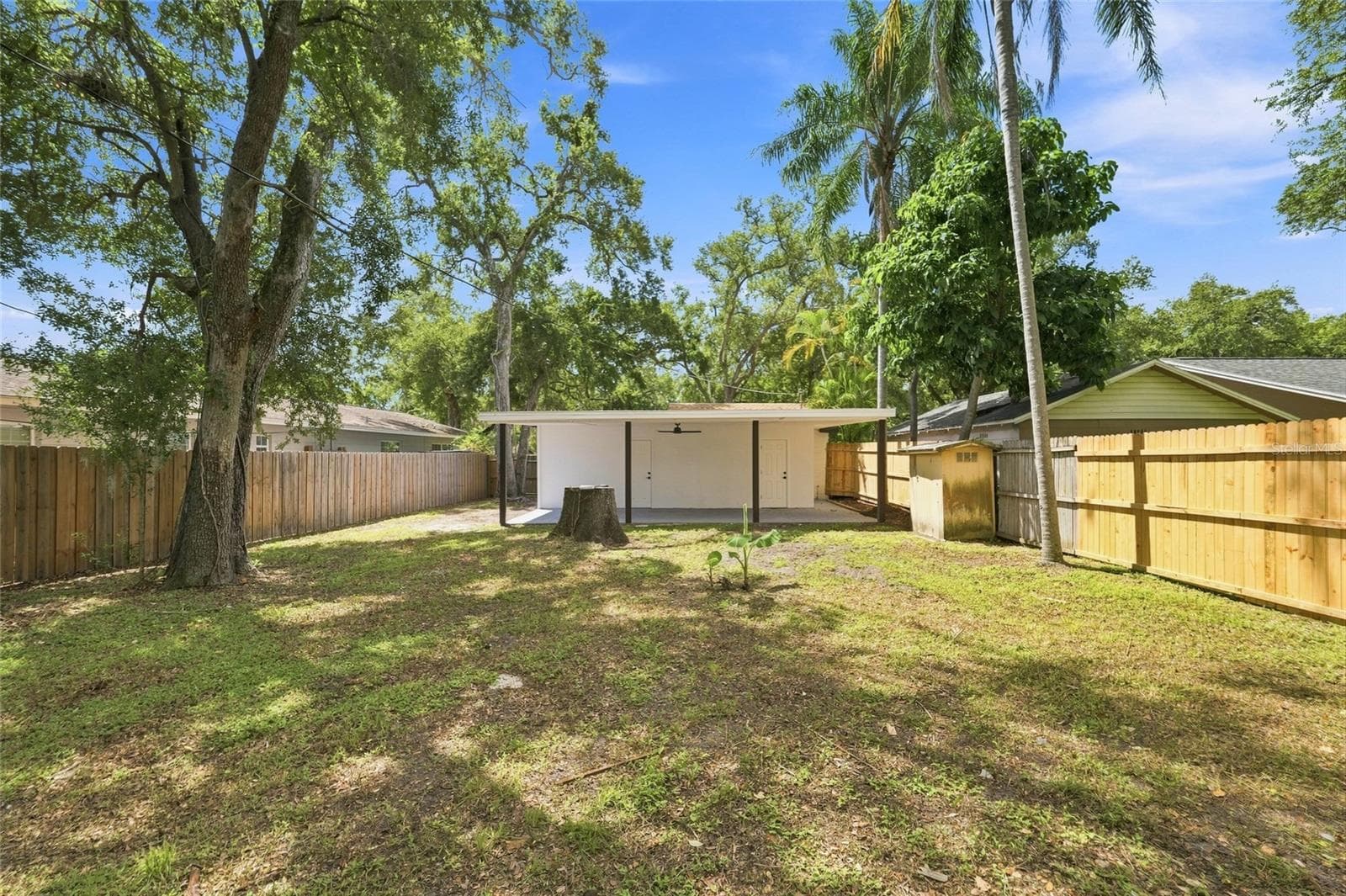 Single Family Residence at 510 3RD AVE NE, LARGO, photo 28 of 33