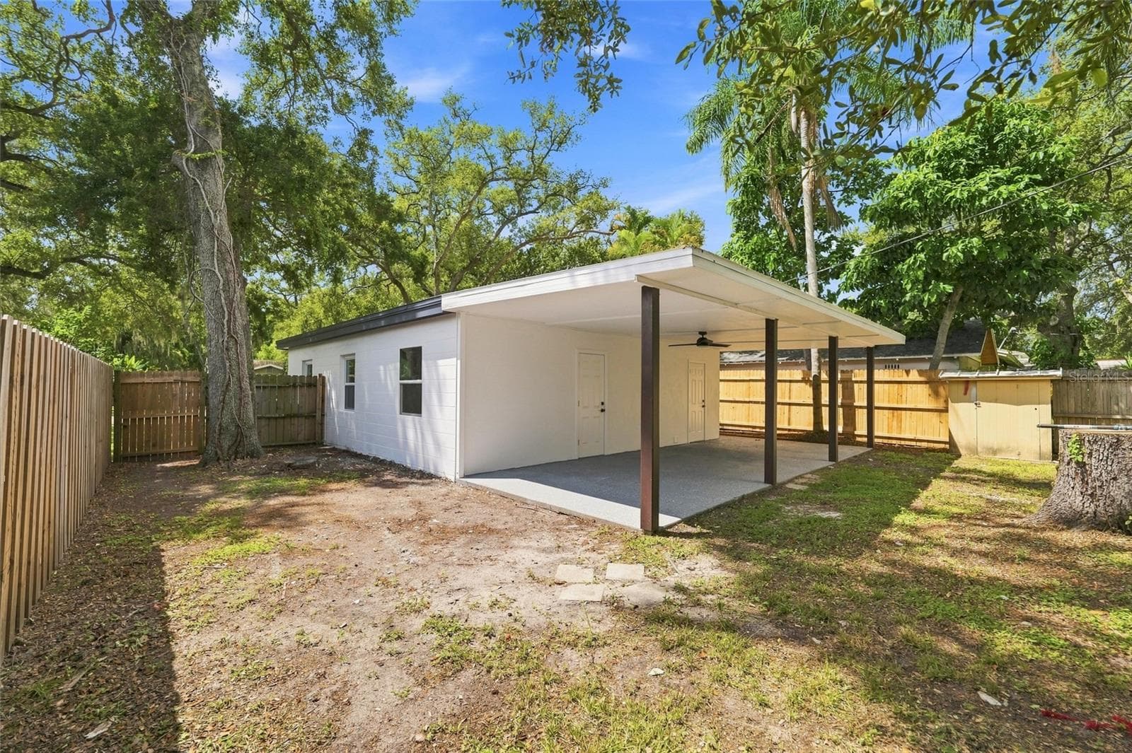 Single Family Residence at 510 3RD AVE NE, LARGO, photo 29 of 33