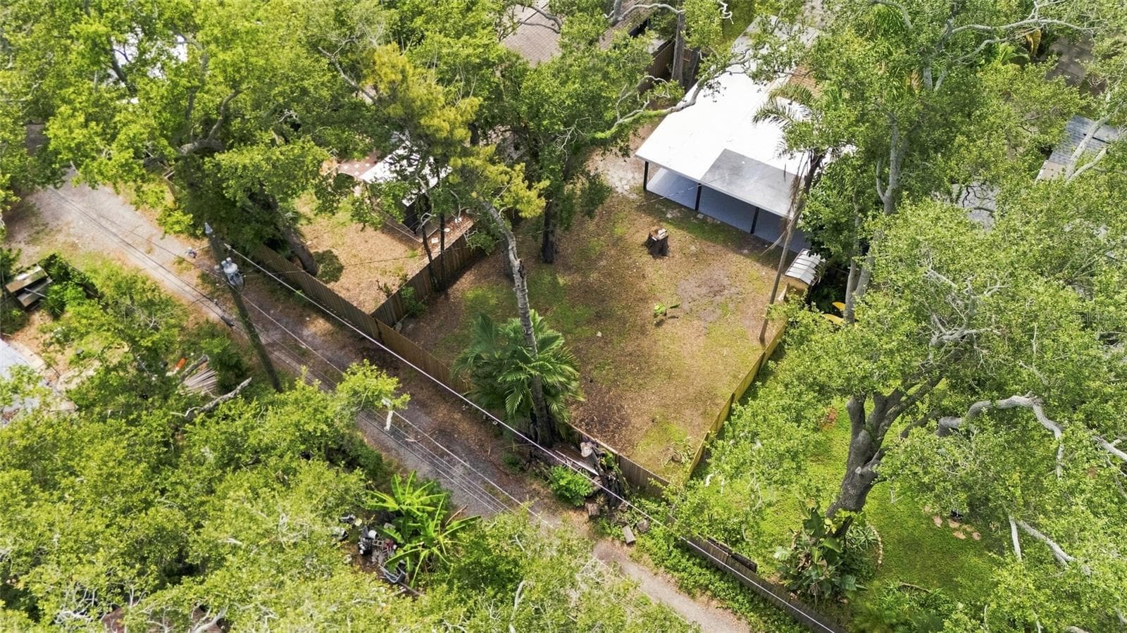 Single Family Residence at 510 3RD AVE NE, LARGO, photo 30 of 33