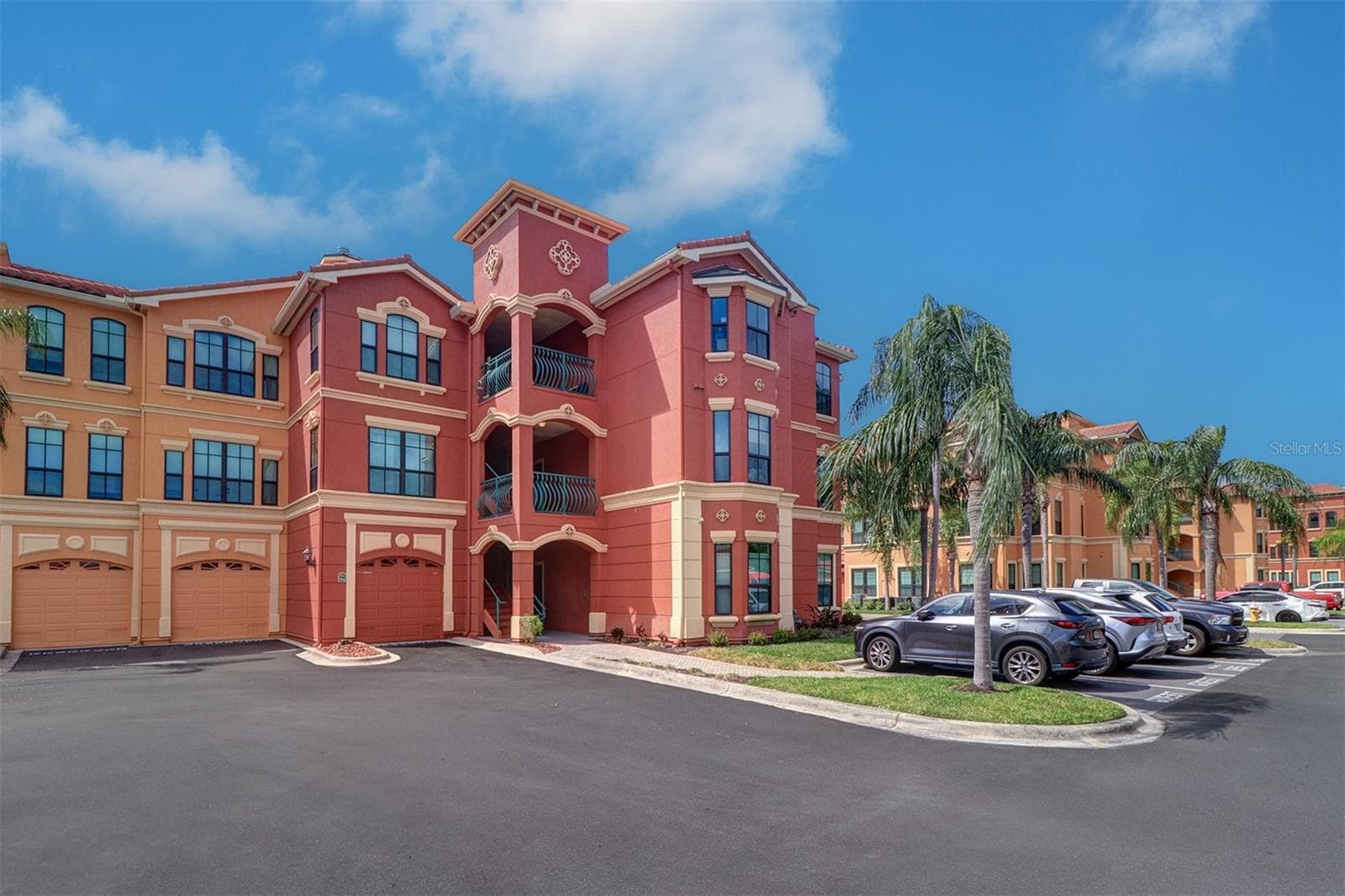 Condominium at 2741 VIA CIPRIANI #922B, CLEARWATER