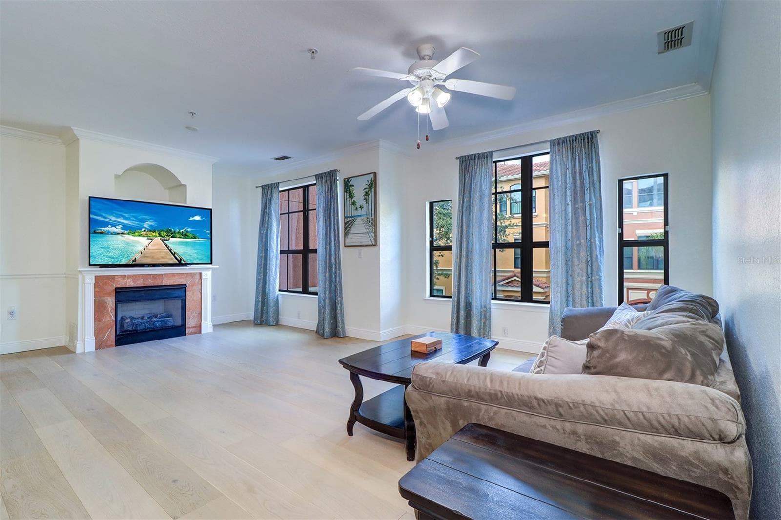 Condominium at 2741 VIA CIPRIANI #922B, CLEARWATER, photo 2 of 49