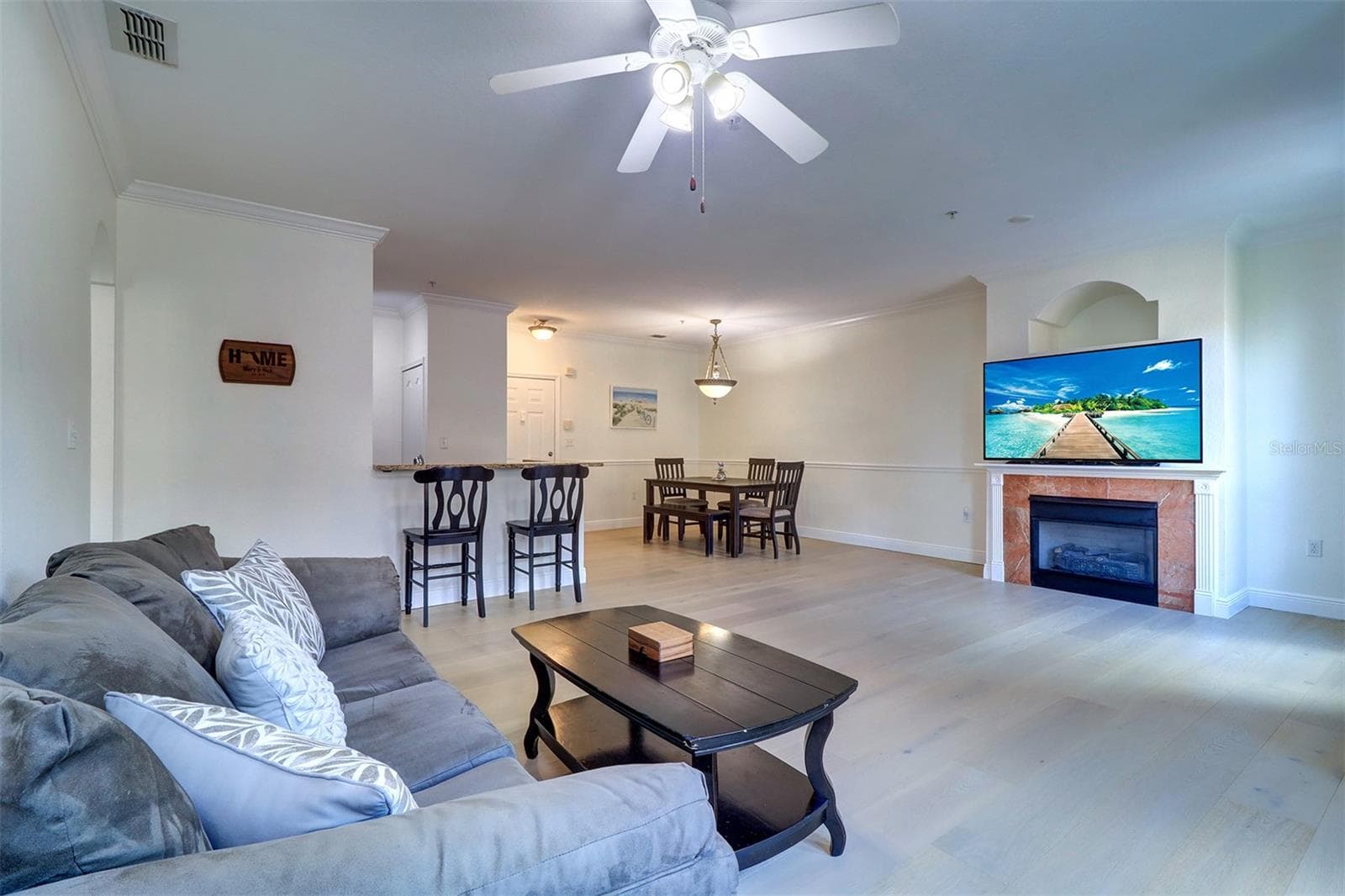Condominium at 2741 VIA CIPRIANI #922B, CLEARWATER, photo 3 of 49