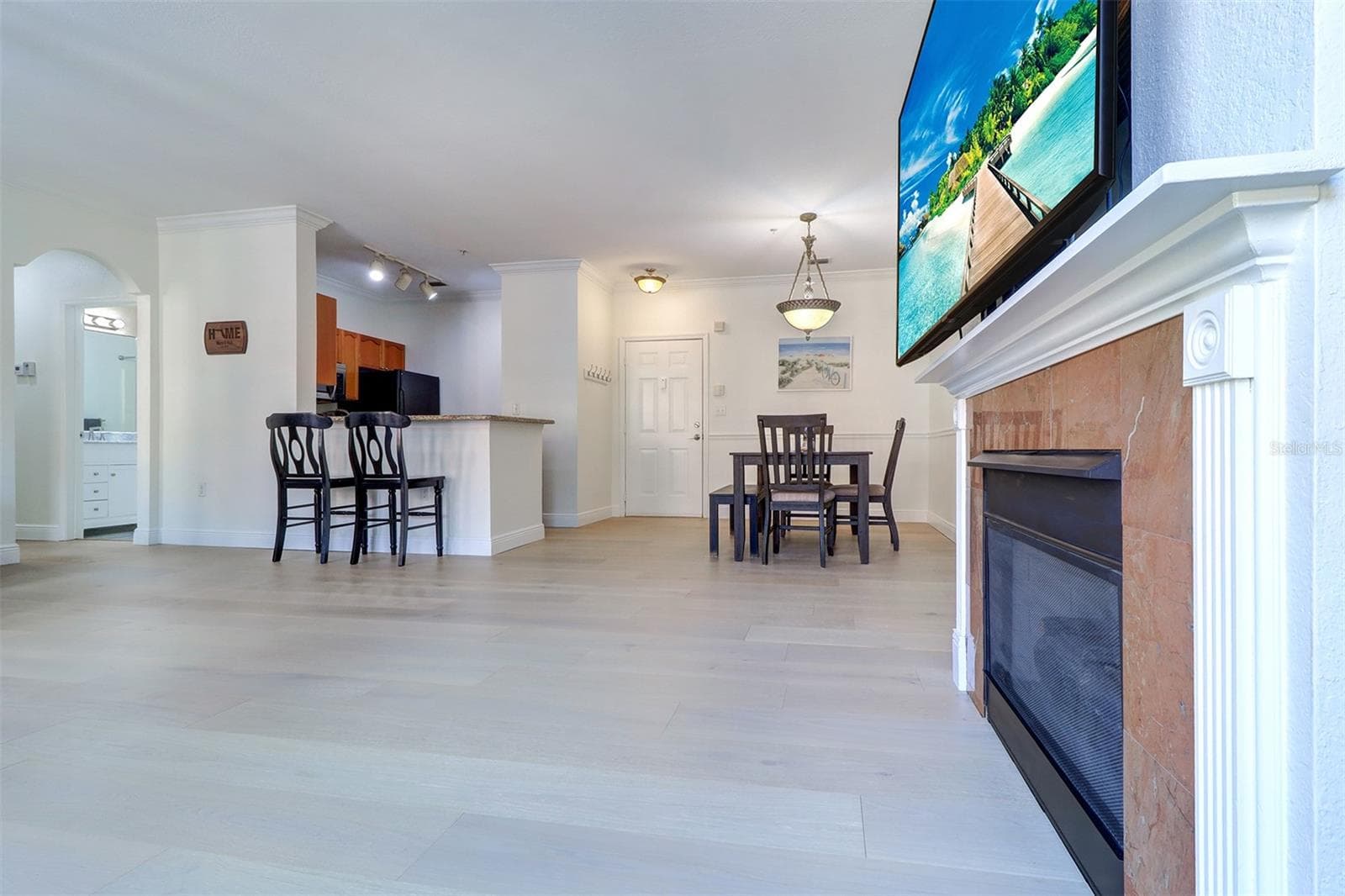 Condominium at 2741 VIA CIPRIANI #922B, CLEARWATER, photo 6 of 49