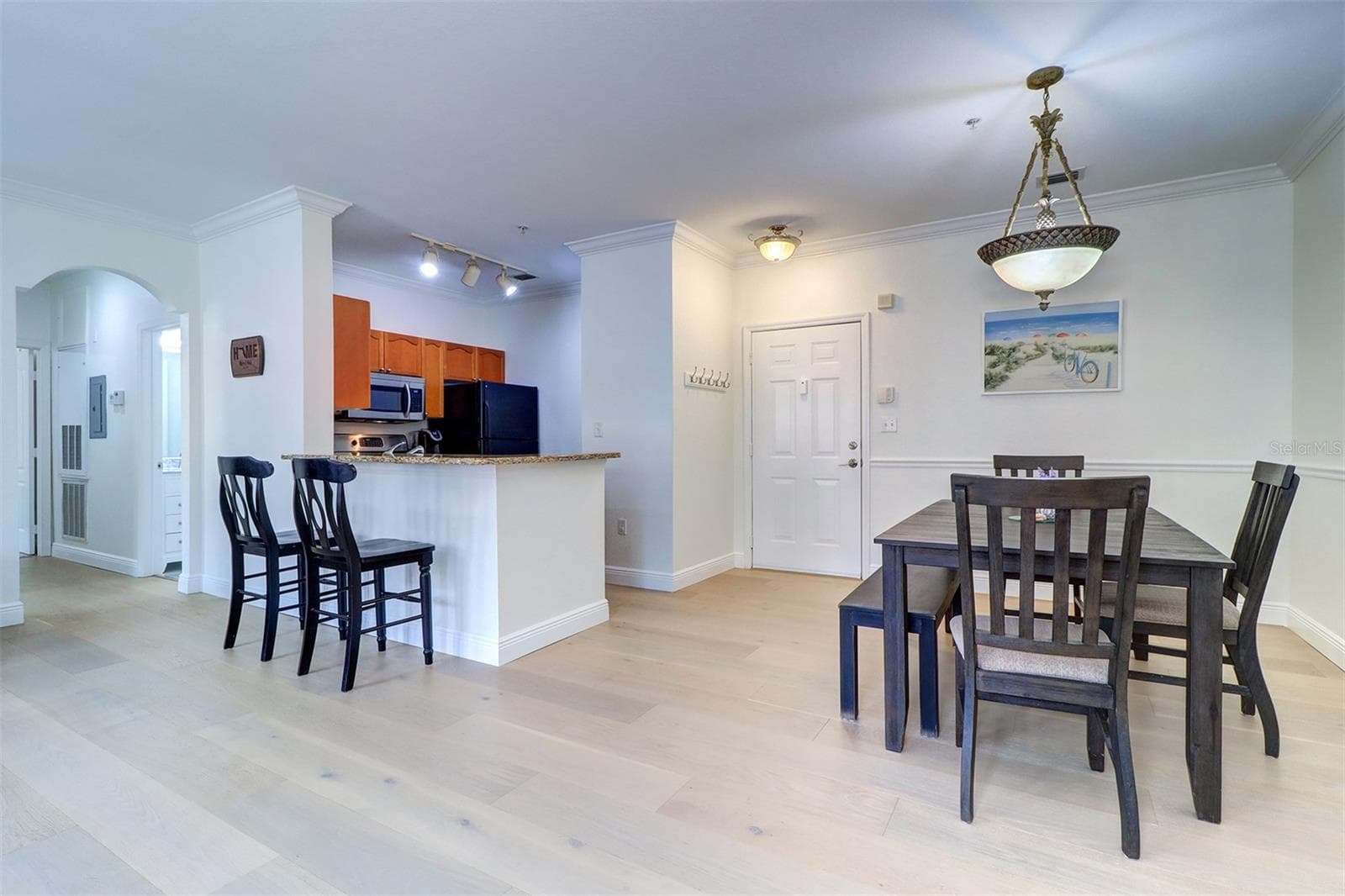 Condominium at 2741 VIA CIPRIANI #922B, CLEARWATER, photo 8 of 49