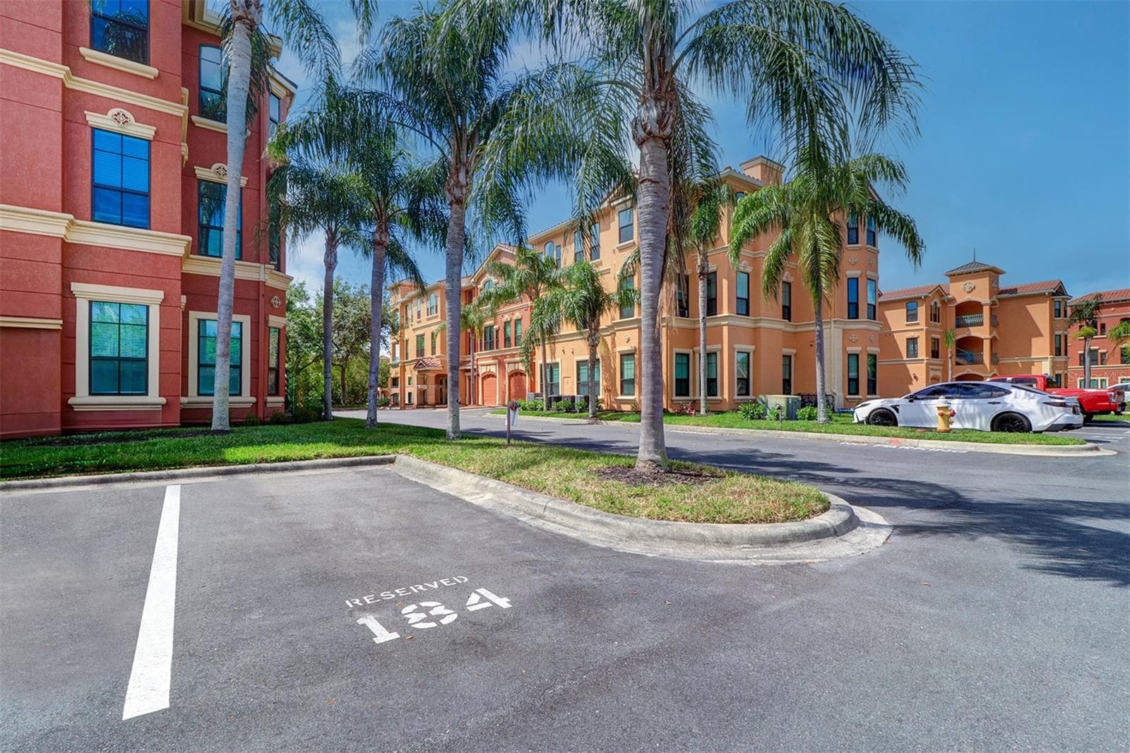 Condominium at 2741 VIA CIPRIANI #922B, CLEARWATER, photo 24 of 49