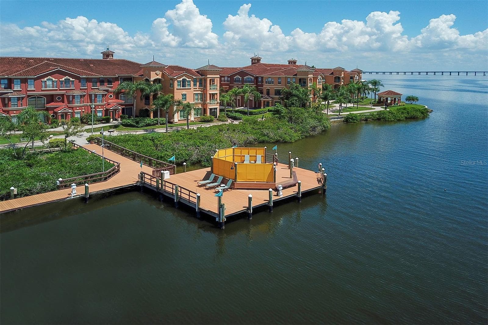Condominium at 2741 VIA CIPRIANI #922B, CLEARWATER, photo 43 of 49