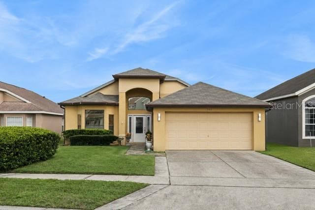 509 HARDWOOD CIR