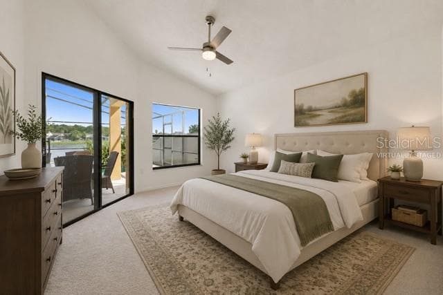 Virtually Staged - 509 HARDWOOD CIR, ORLANDO
