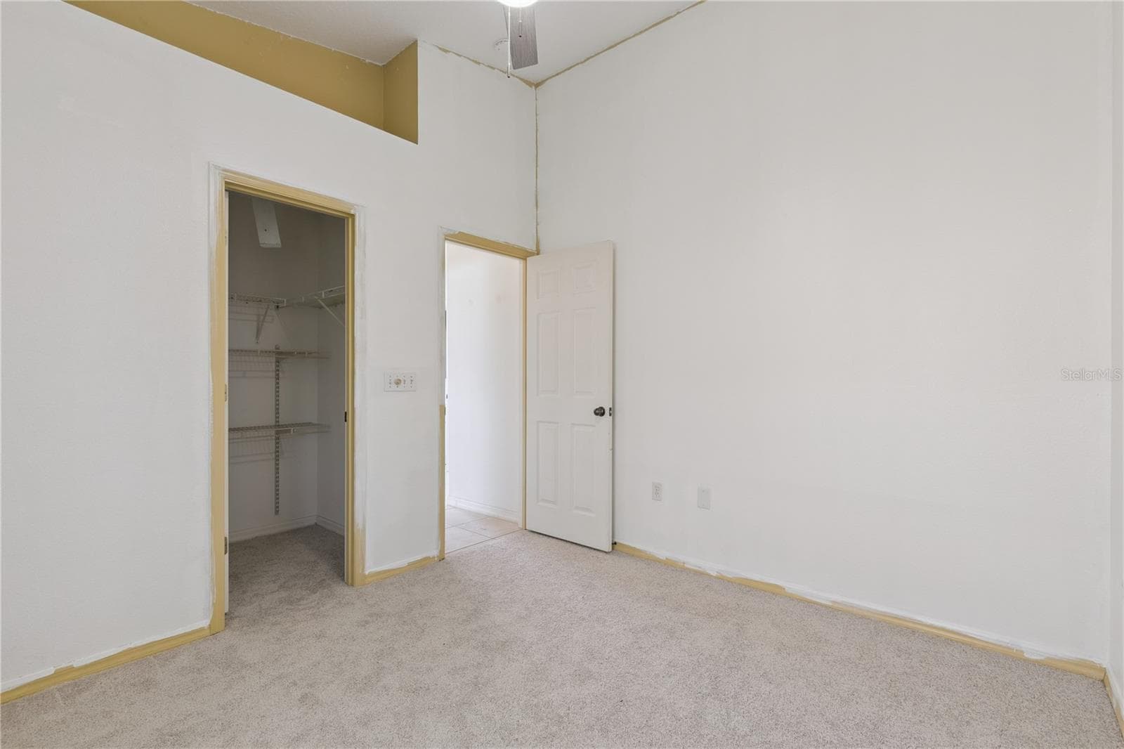 Spare Bedroom 1 - 509 HARDWOOD CIR, ORLANDO