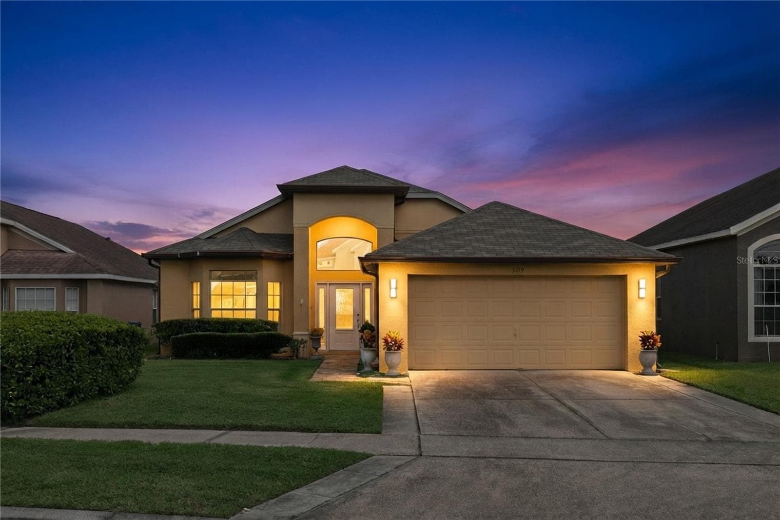 Single Family Residence at 509 HARDWOOD CIR, ORLANDO, photo 48 of 69
