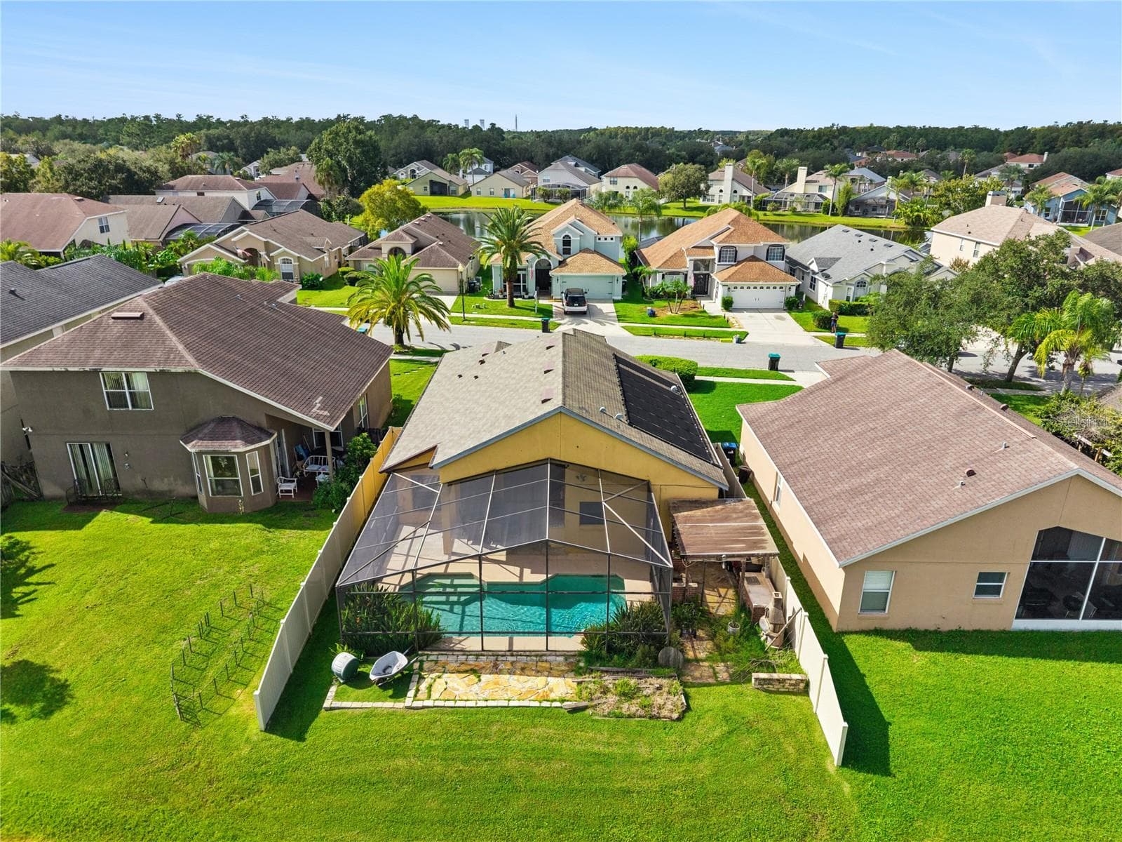 Single Family Residence at 509 HARDWOOD CIR, ORLANDO, photo 50 of 69