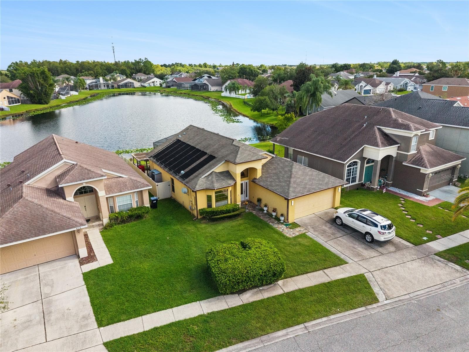 Single Family Residence at 509 HARDWOOD CIR, ORLANDO, photo 53 of 69