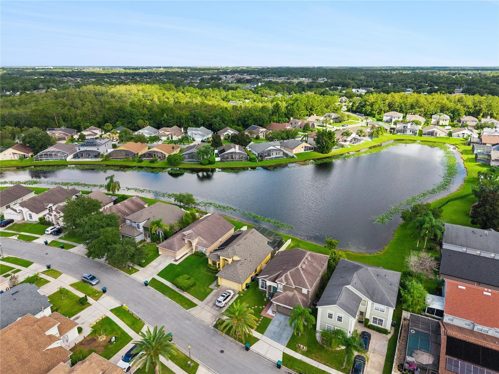 Single Family Residence at 509 HARDWOOD CIR, ORLANDO, photo 58 of 69