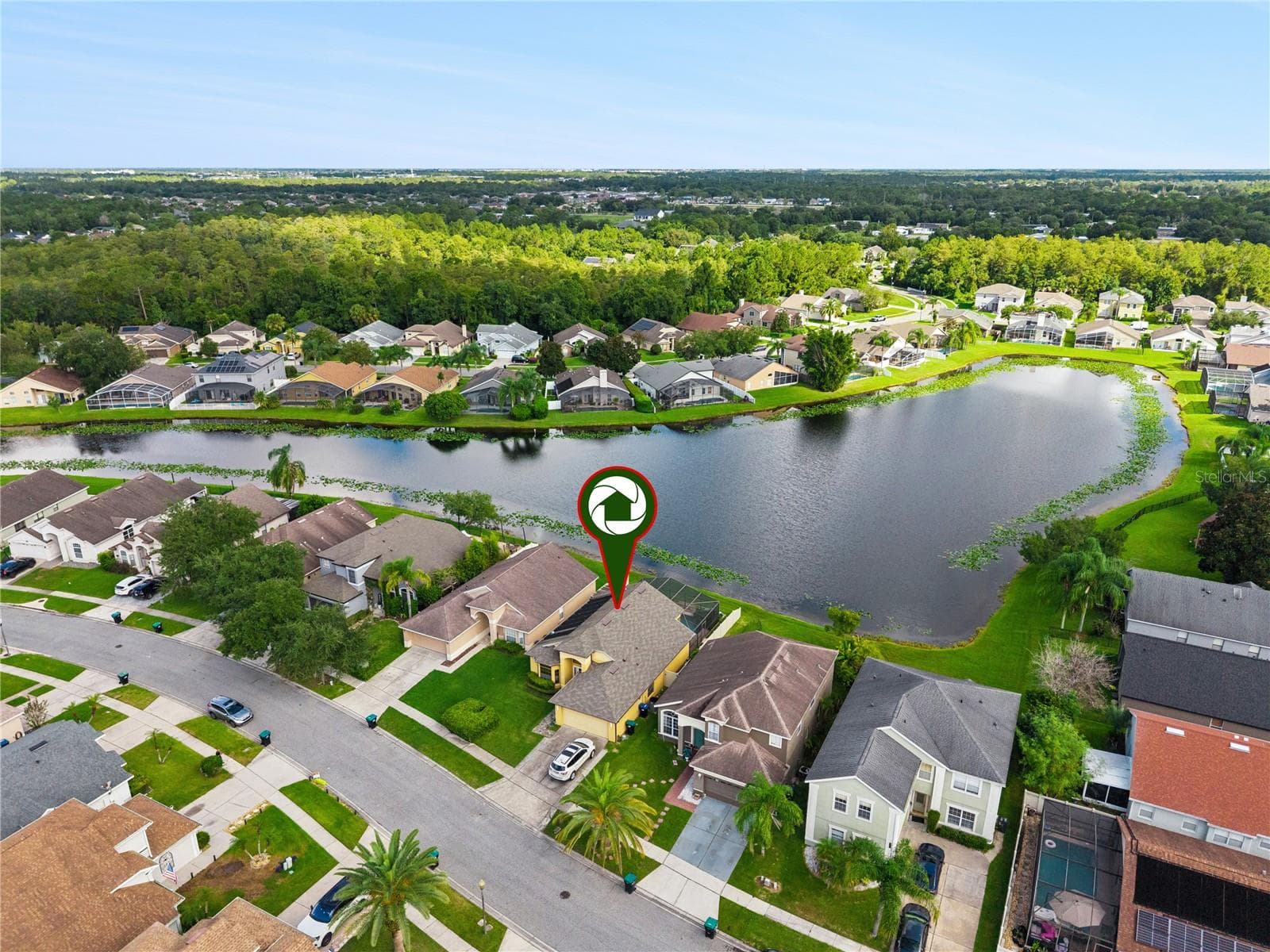 Single Family Residence at 509 HARDWOOD CIR, ORLANDO, photo 59 of 69