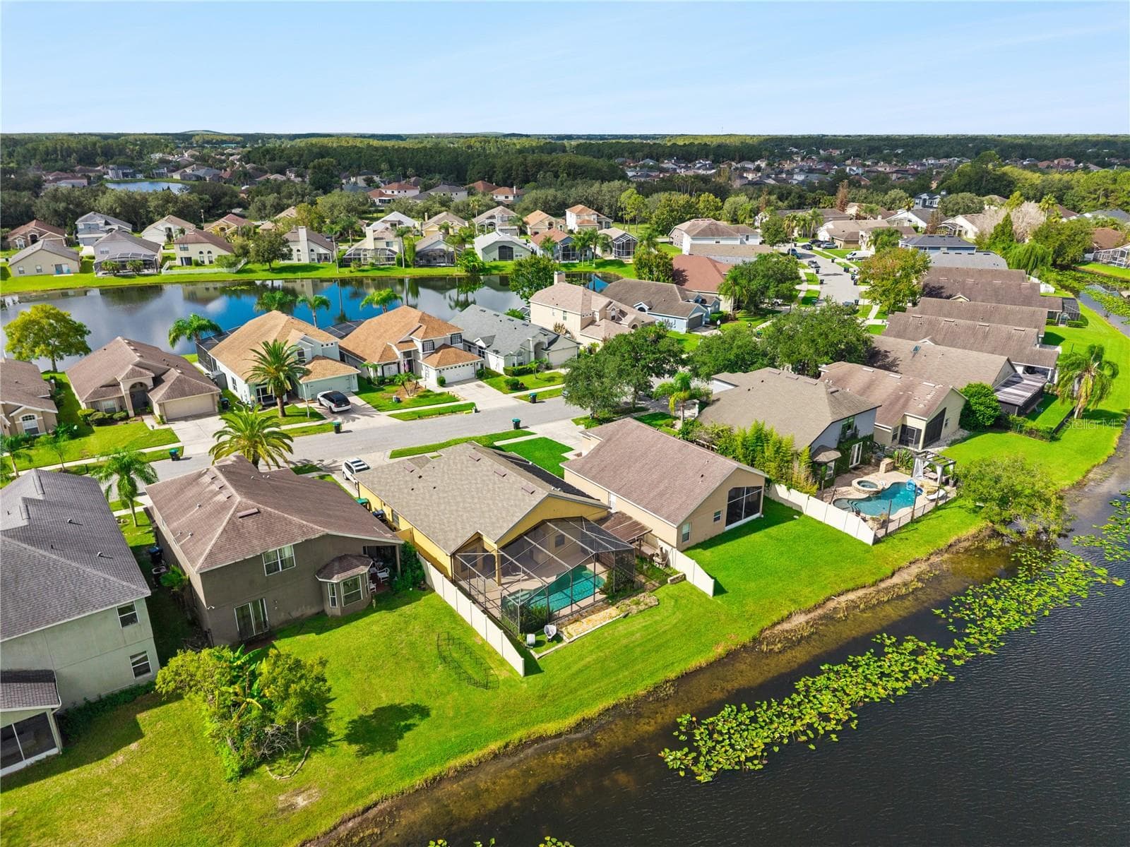 Single Family Residence at 509 HARDWOOD CIR, ORLANDO, photo 60 of 69