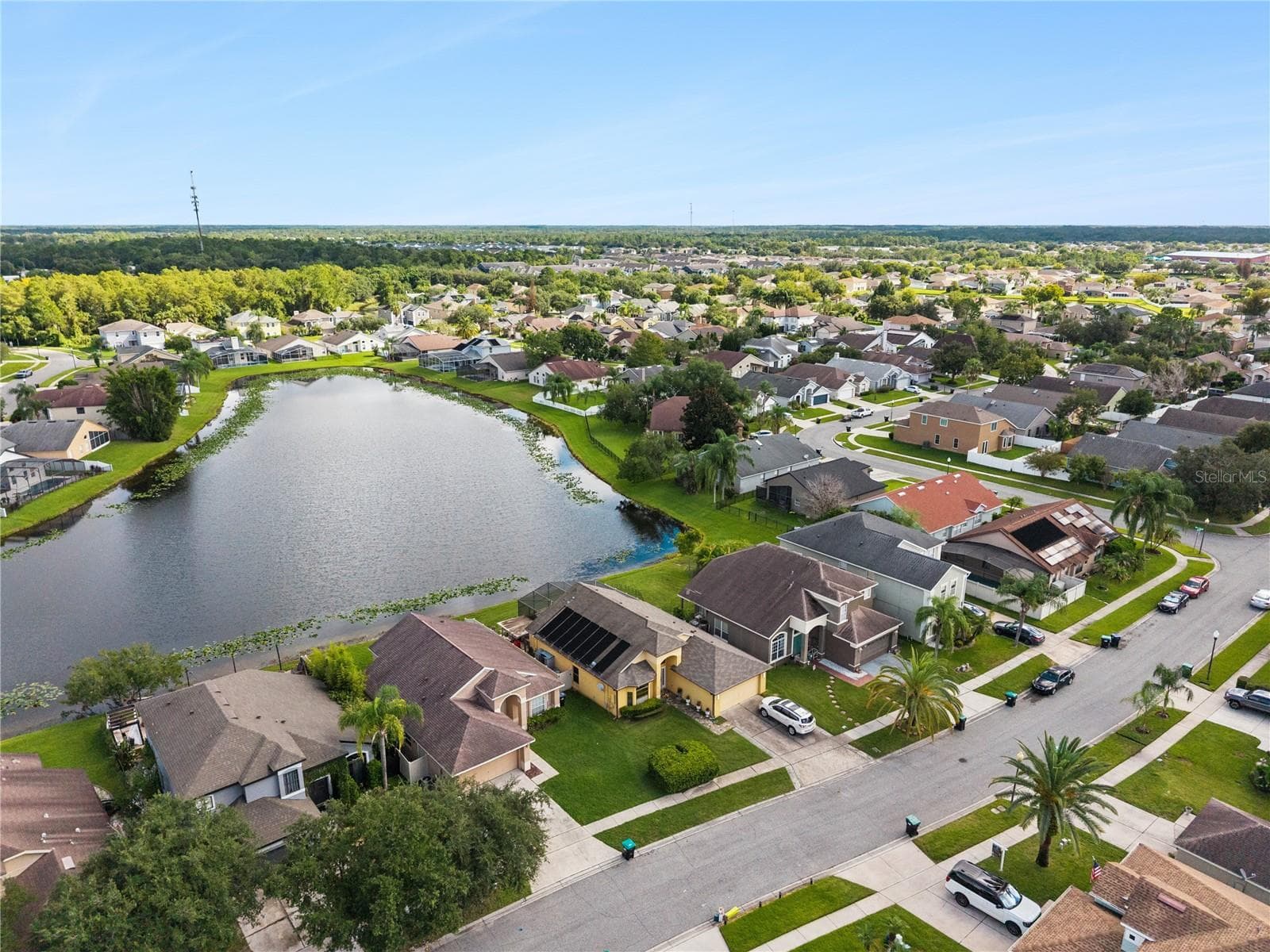 Single Family Residence at 509 HARDWOOD CIR, ORLANDO, photo 64 of 69