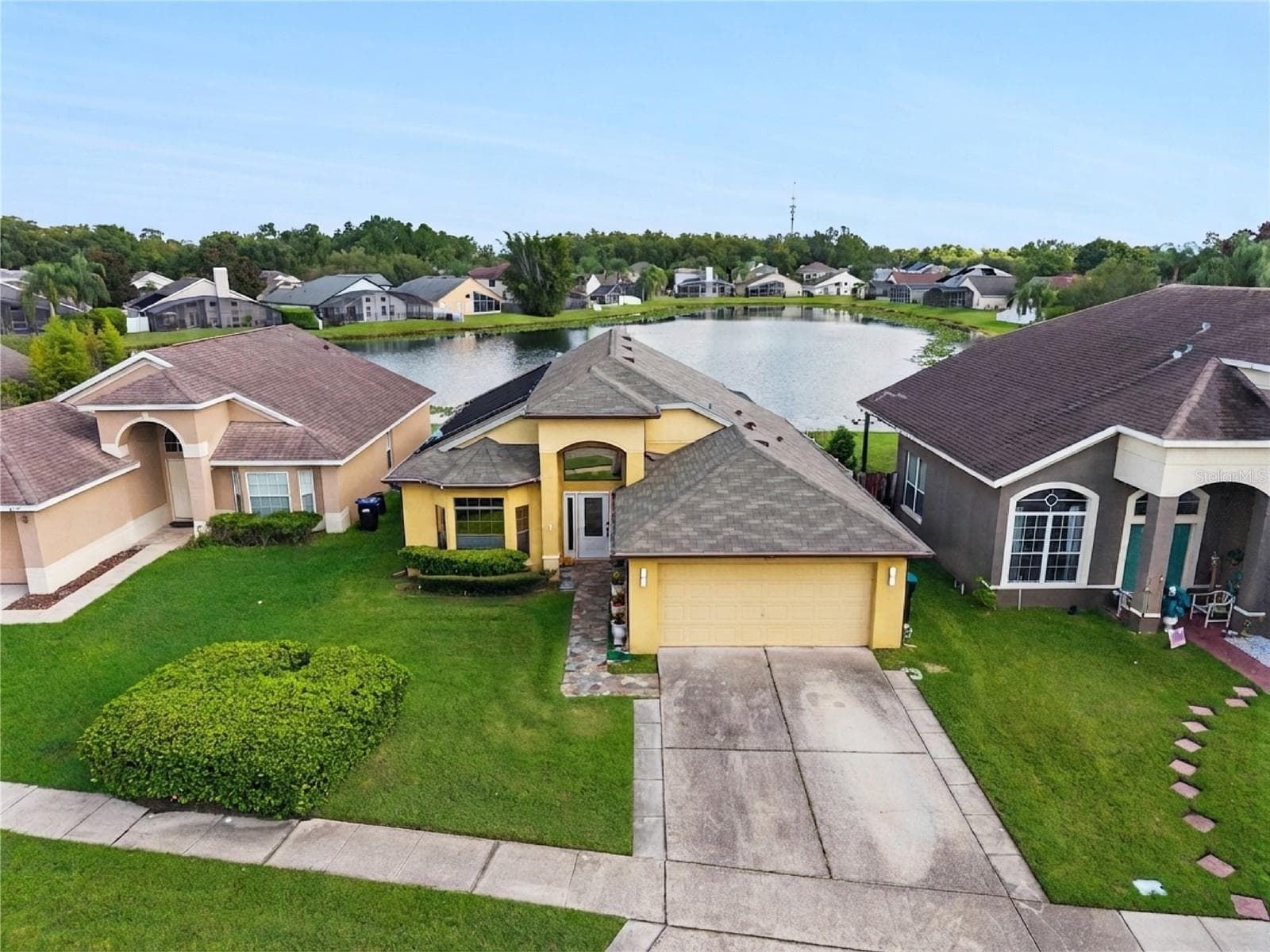 Single Family Residence at 509 HARDWOOD CIR, ORLANDO, photo 68 of 69
