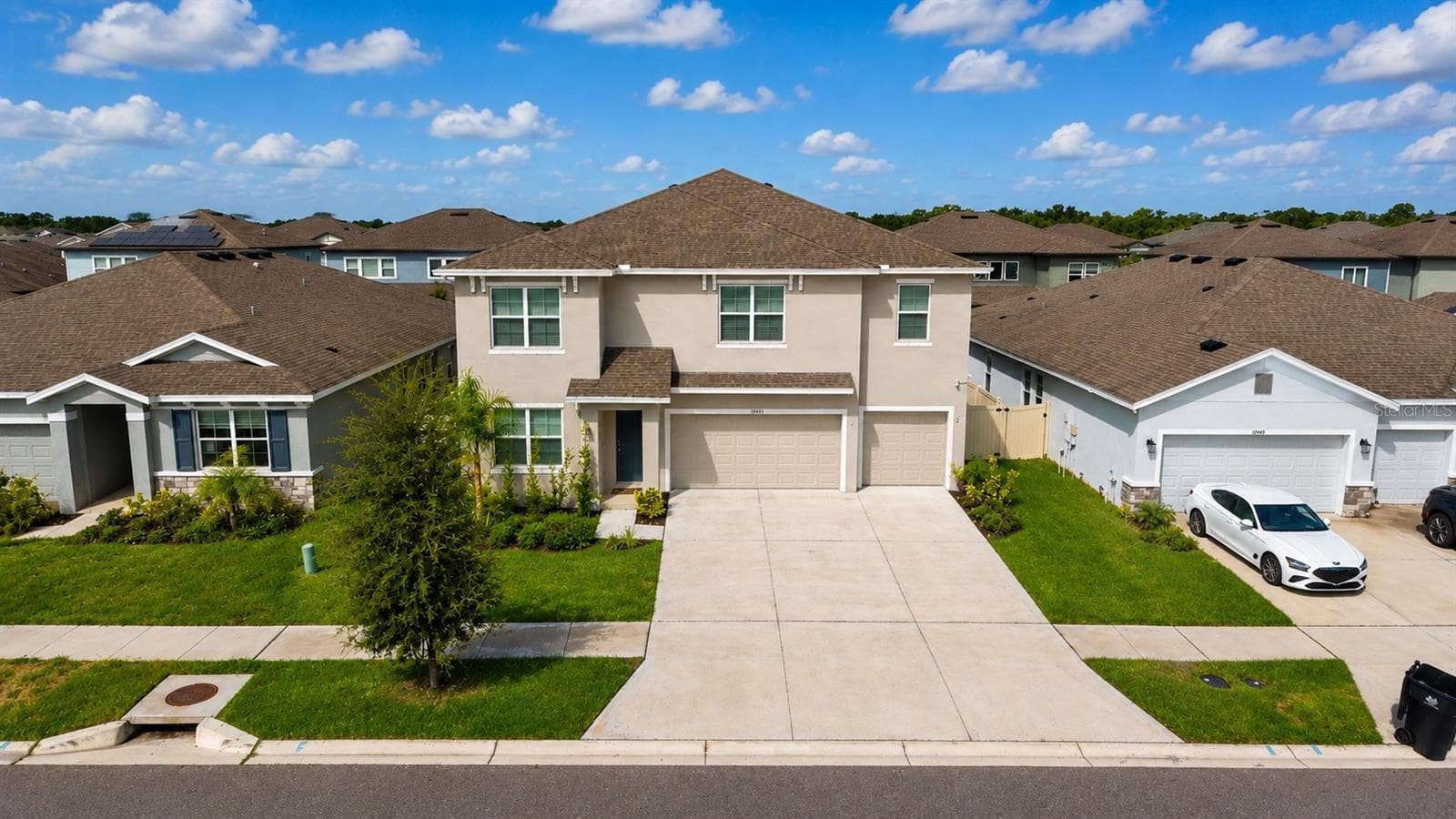 Single Family Residence at 12455 SHINING WILLOW ST, RIVERVIEW, photo 3 of 64
