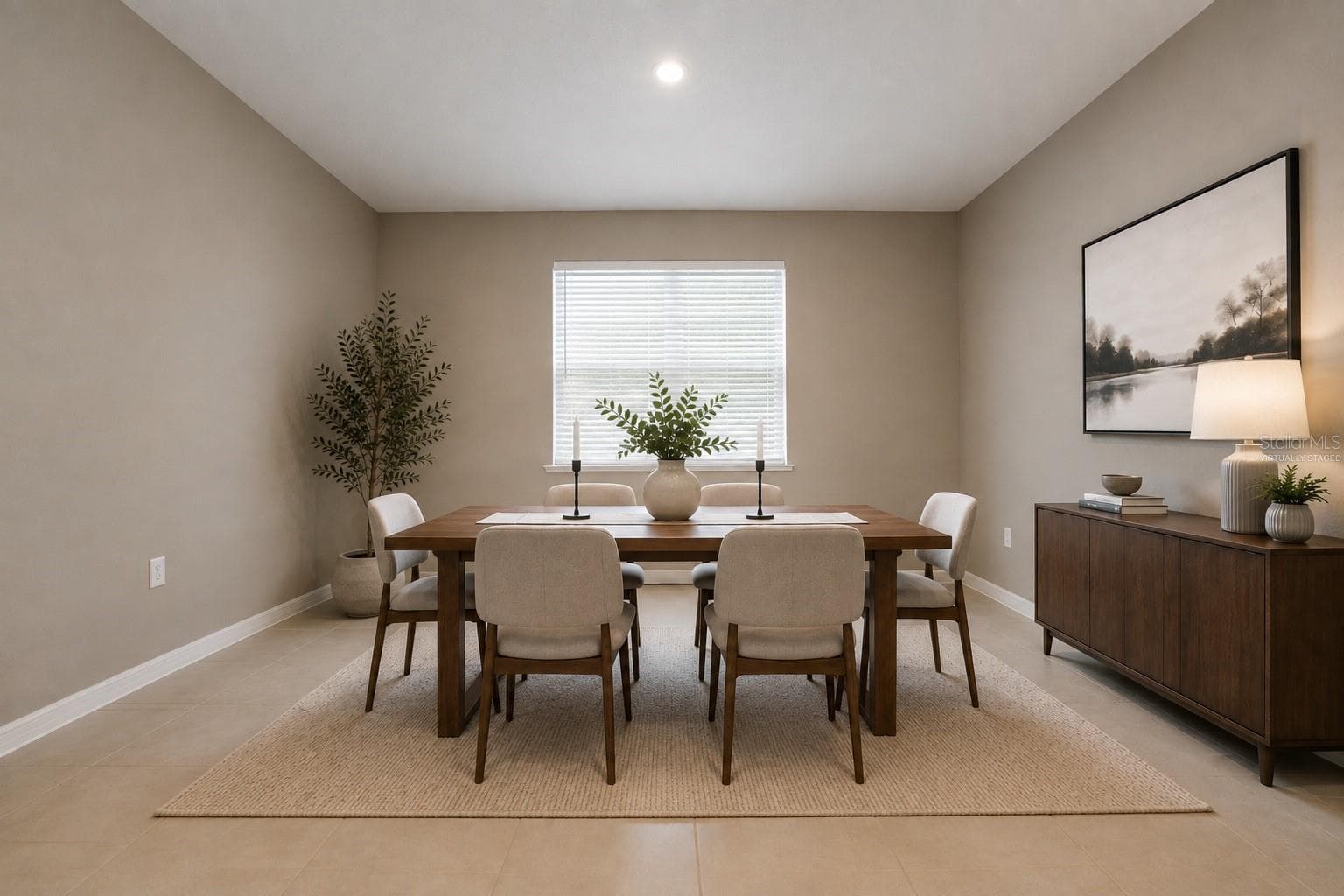 Virtually Staged - 12455 SHINING WILLOW ST, RIVERVIEW