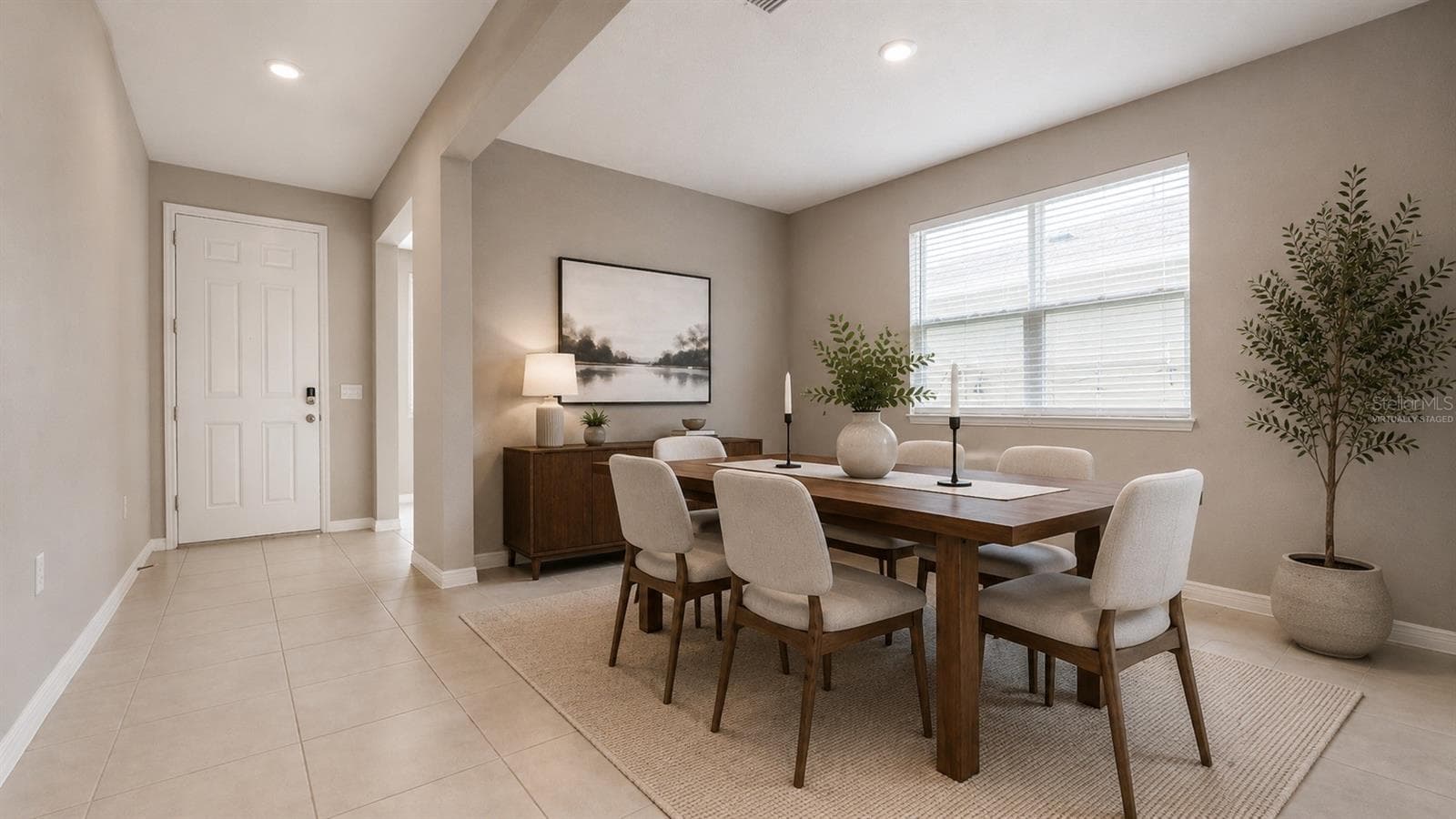 Virtually Staged - 12455 SHINING WILLOW ST, RIVERVIEW