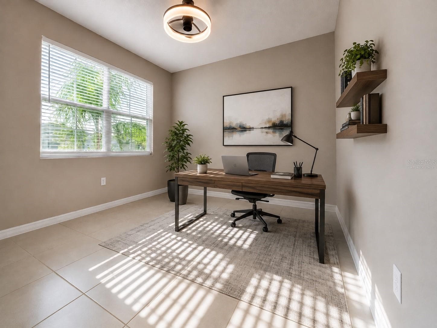 Virtually Staged - 12455 SHINING WILLOW ST, RIVERVIEW