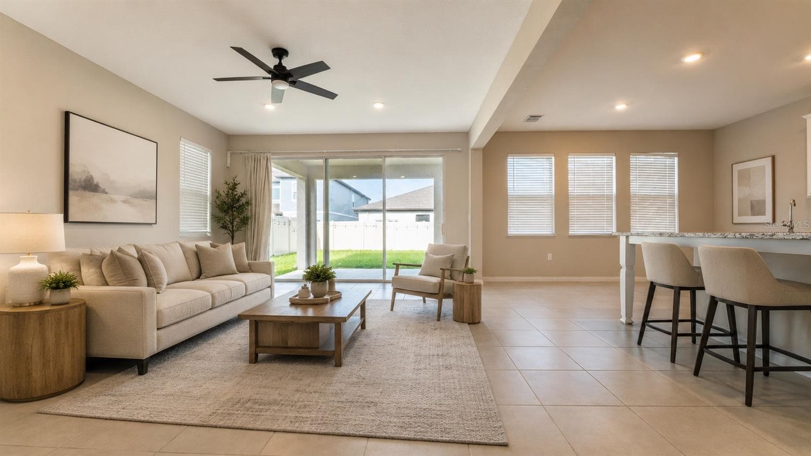 Virtually Staged - 12455 SHINING WILLOW ST, RIVERVIEW