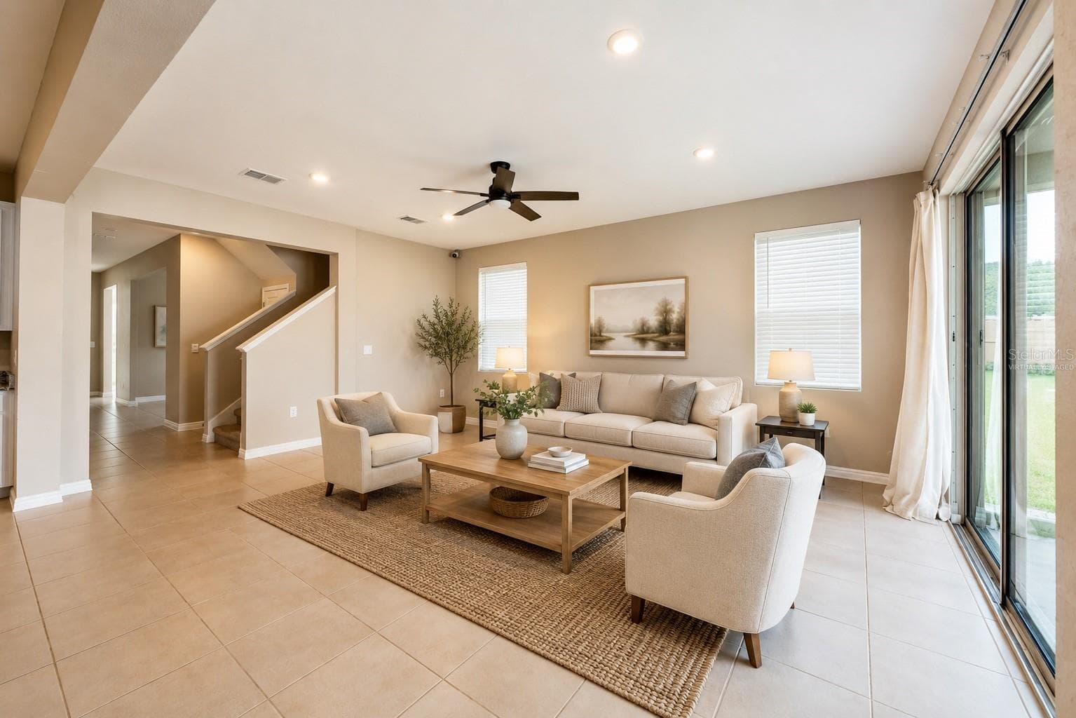 Virtually Staged - 12455 SHINING WILLOW ST, RIVERVIEW