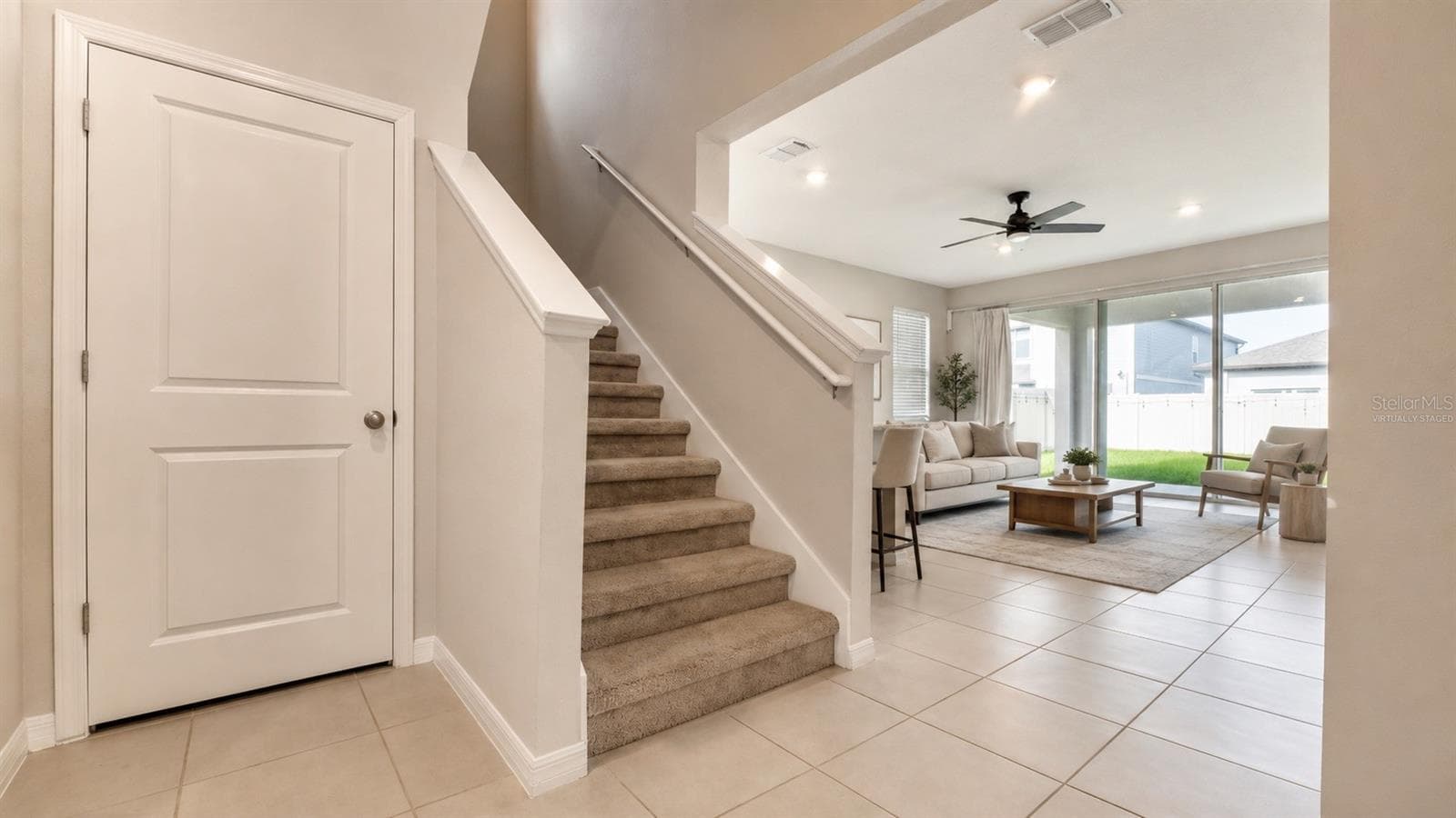 Virtually Staged - 12455 SHINING WILLOW ST, RIVERVIEW
