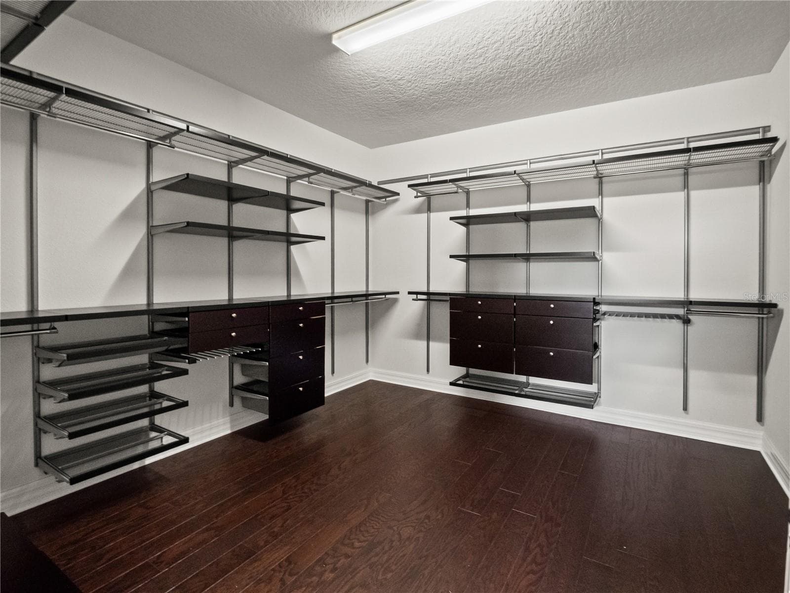 Primary Walk-In Closet. - 11244 LEMON LK, ORLANDO