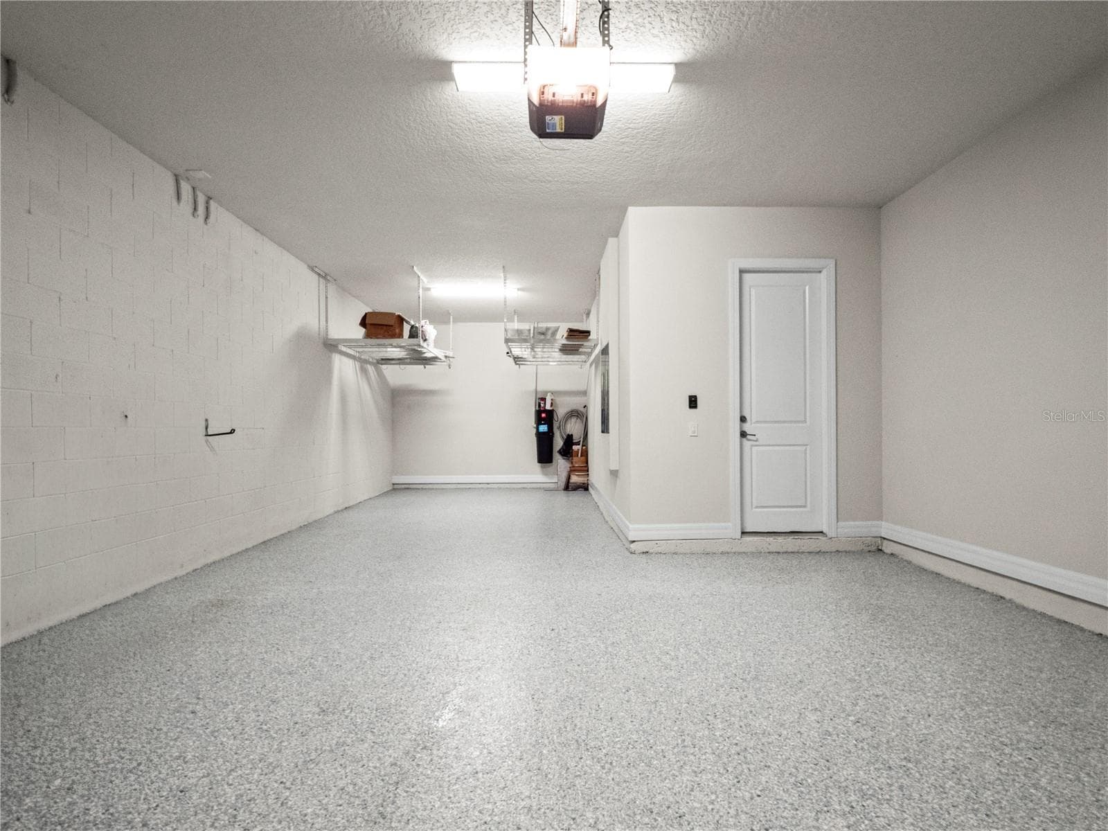 3-Car Garage - 11244 LEMON LK, ORLANDO