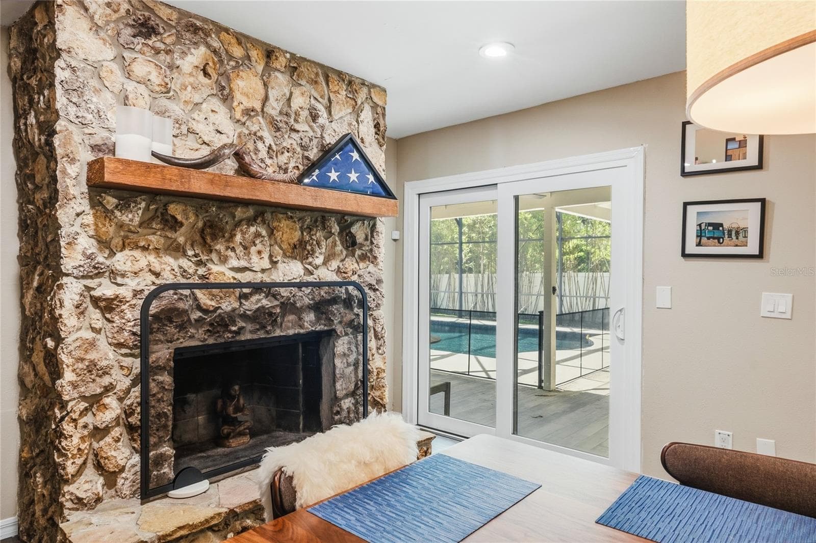 Single Family Residence at 4039 COOL WATER CT, WINTER PARK, photo 9 of 52