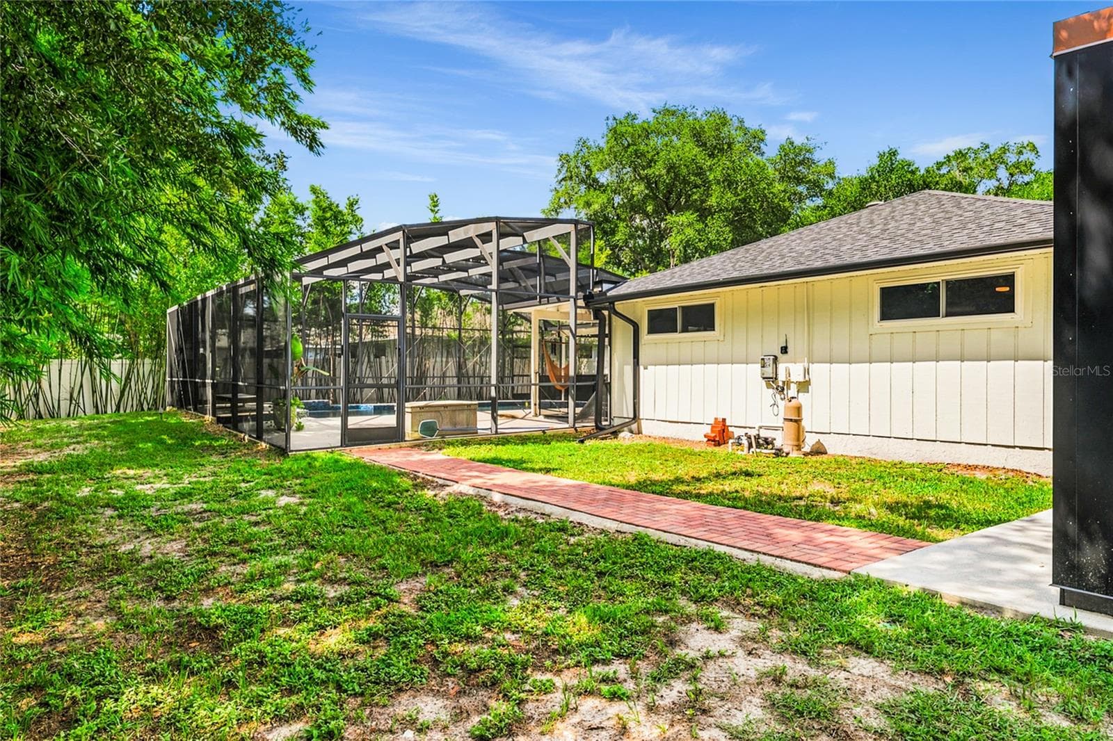 Single Family Residence at 4039 COOL WATER CT, WINTER PARK, photo 44 of 52