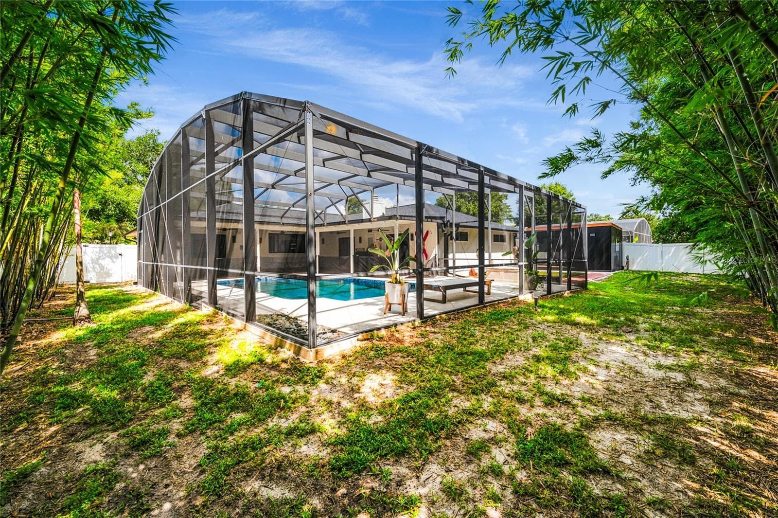 Single Family Residence at 4039 COOL WATER CT, WINTER PARK, photo 45 of 52
