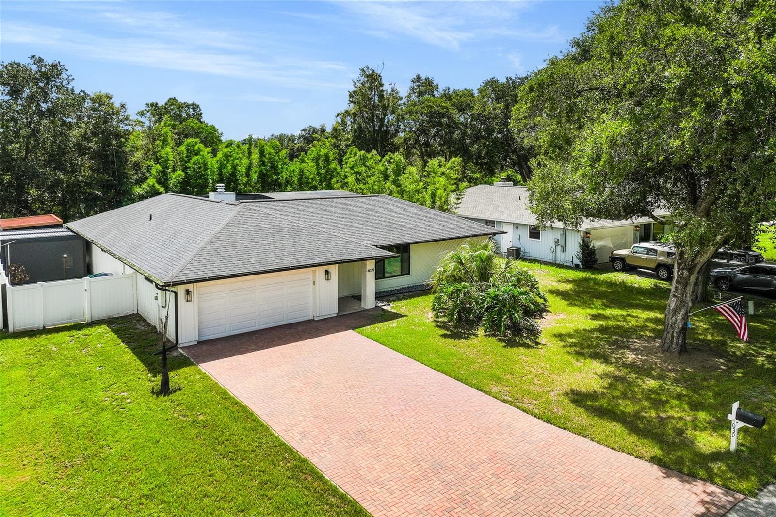 Single Family Residence at 4039 COOL WATER CT, WINTER PARK, photo 49 of 52
