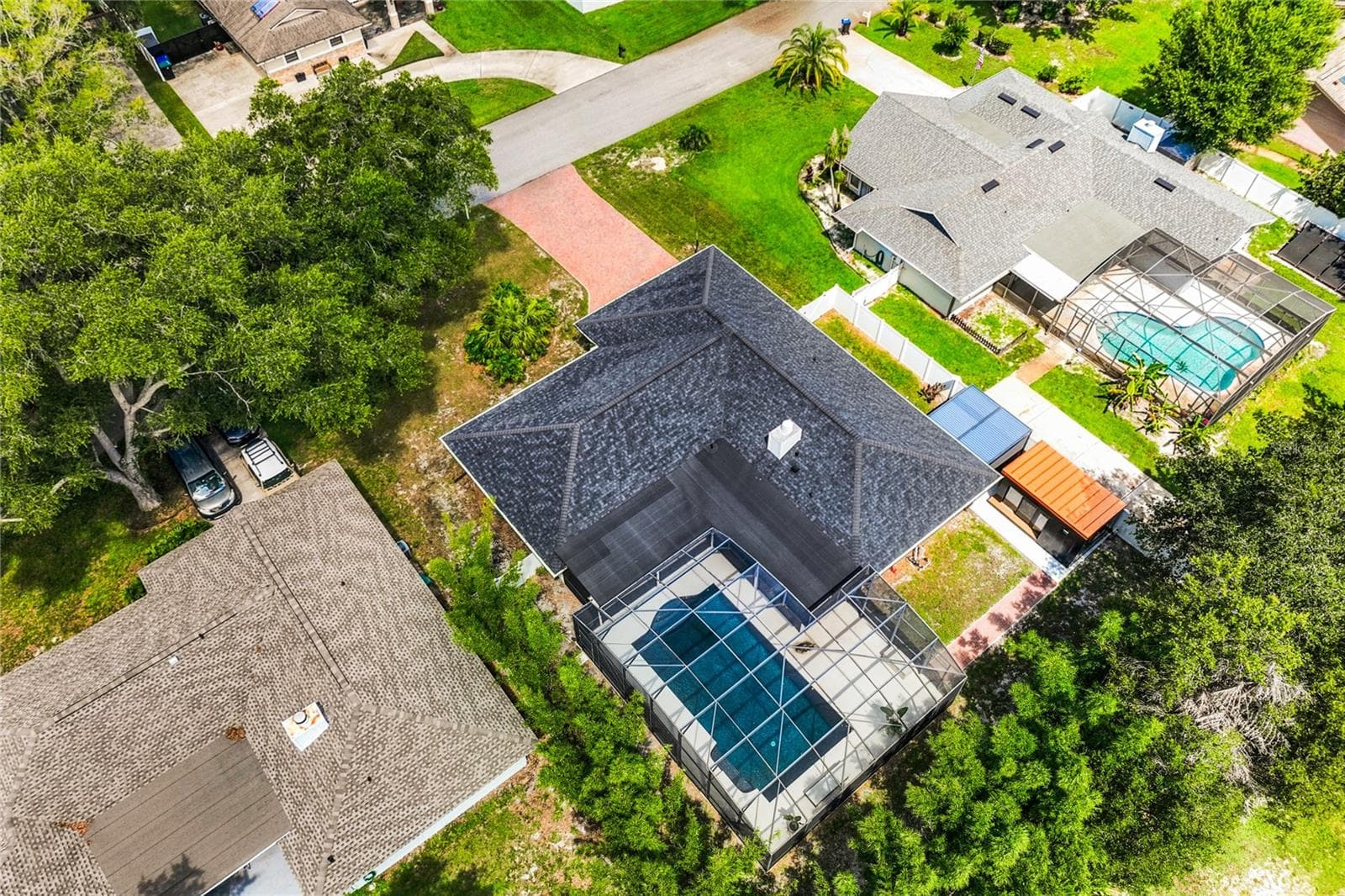 Single Family Residence at 4039 COOL WATER CT, WINTER PARK, photo 51 of 52
