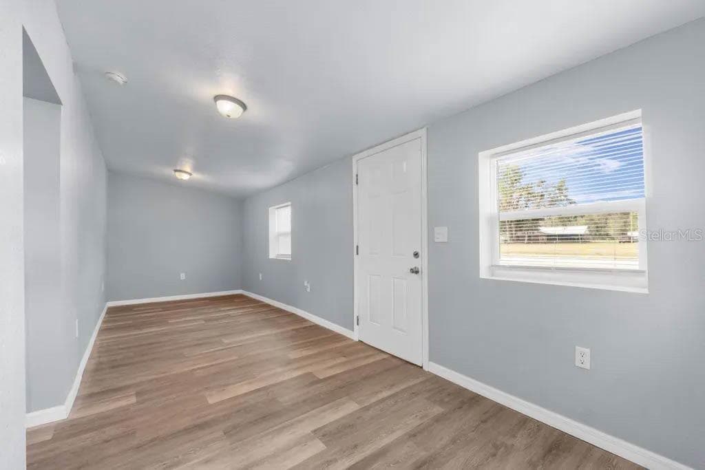 Single Family Residence at 515 S CHARLESTON AVE, FORT MEADE, photo 4 of 30