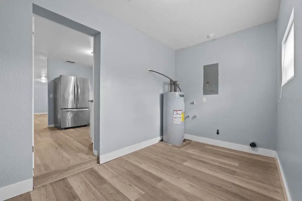Single Family Residence at 515 S CHARLESTON AVE, FORT MEADE, photo 29 of 30