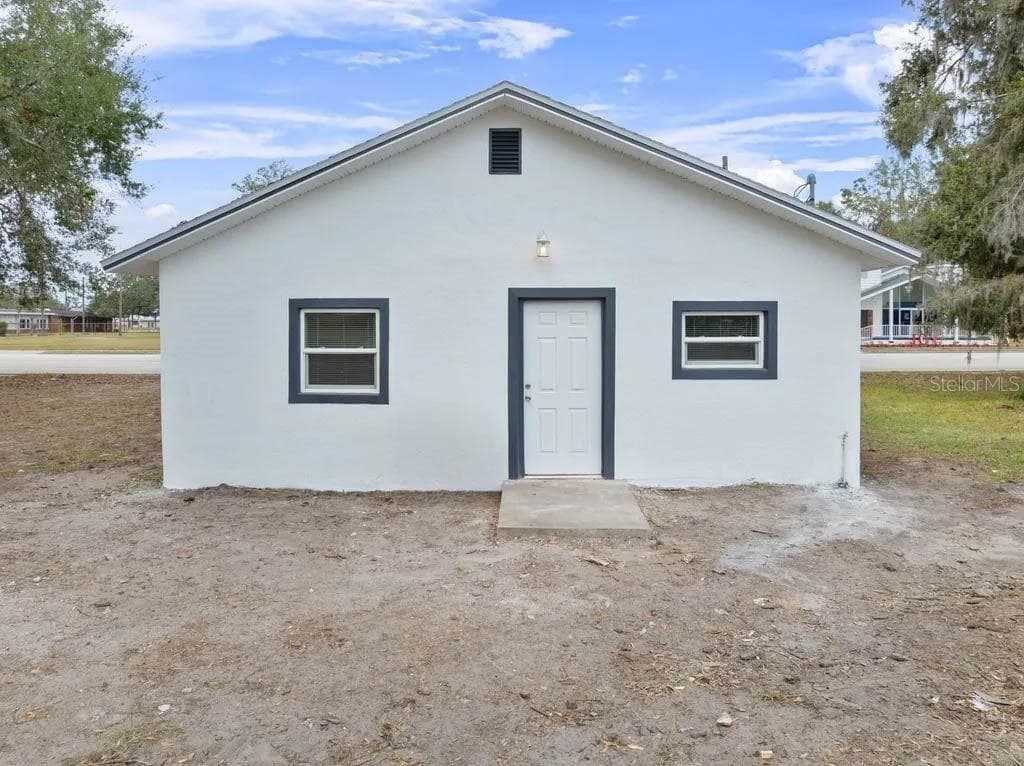 Single Family Residence at 515 S CHARLESTON AVE, FORT MEADE, photo 30 of 30
