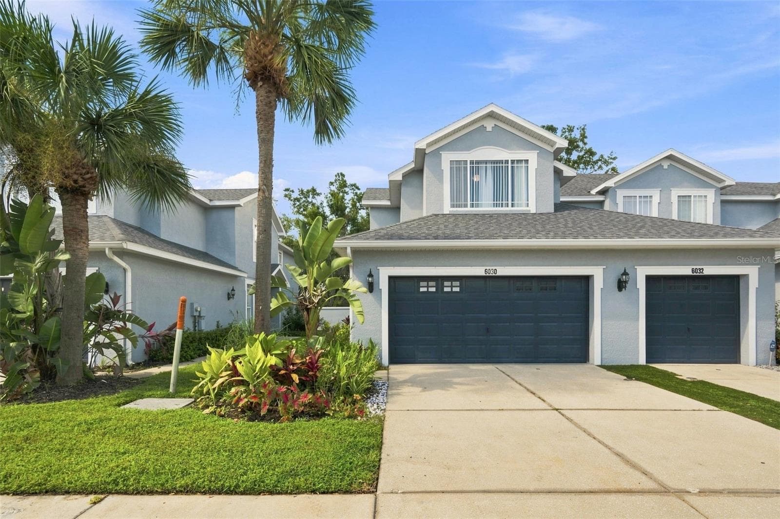 6030 Parkside Meadow Dr. - 6030 PARKSIDE MEADOW DR, TAMPA