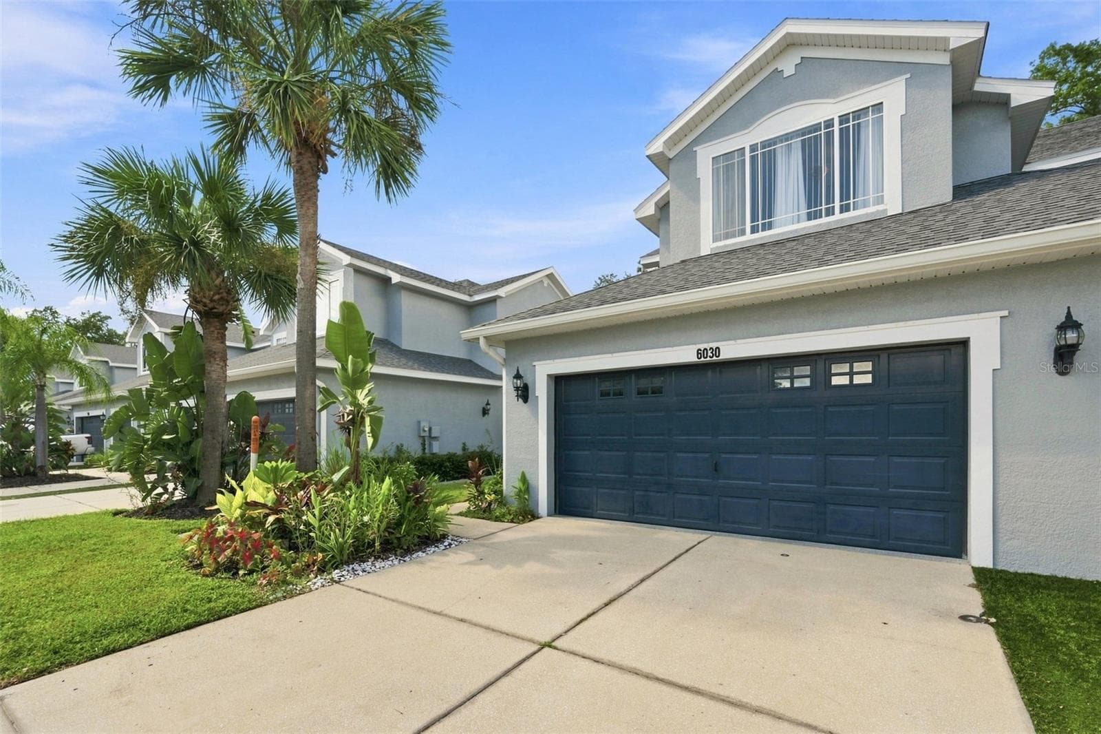6030 Parkside Meadow Dr. - 6030 PARKSIDE MEADOW DR, TAMPA