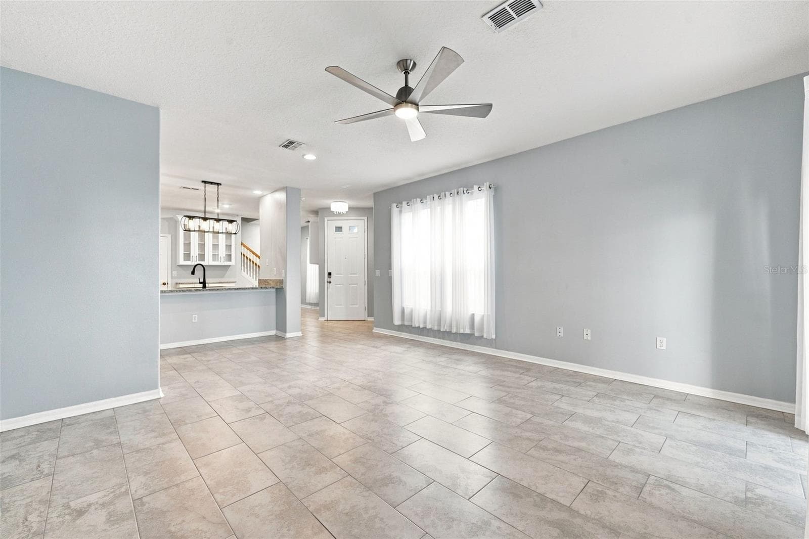 Open Floor Plan - 6030 PARKSIDE MEADOW DR, TAMPA