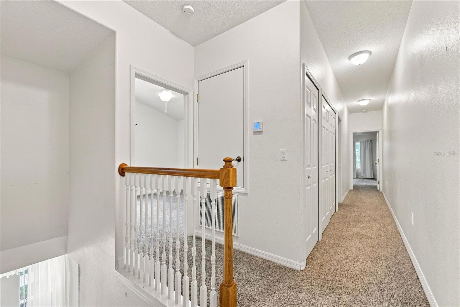 Upstairs Hallway - 6030 PARKSIDE MEADOW DR, TAMPA