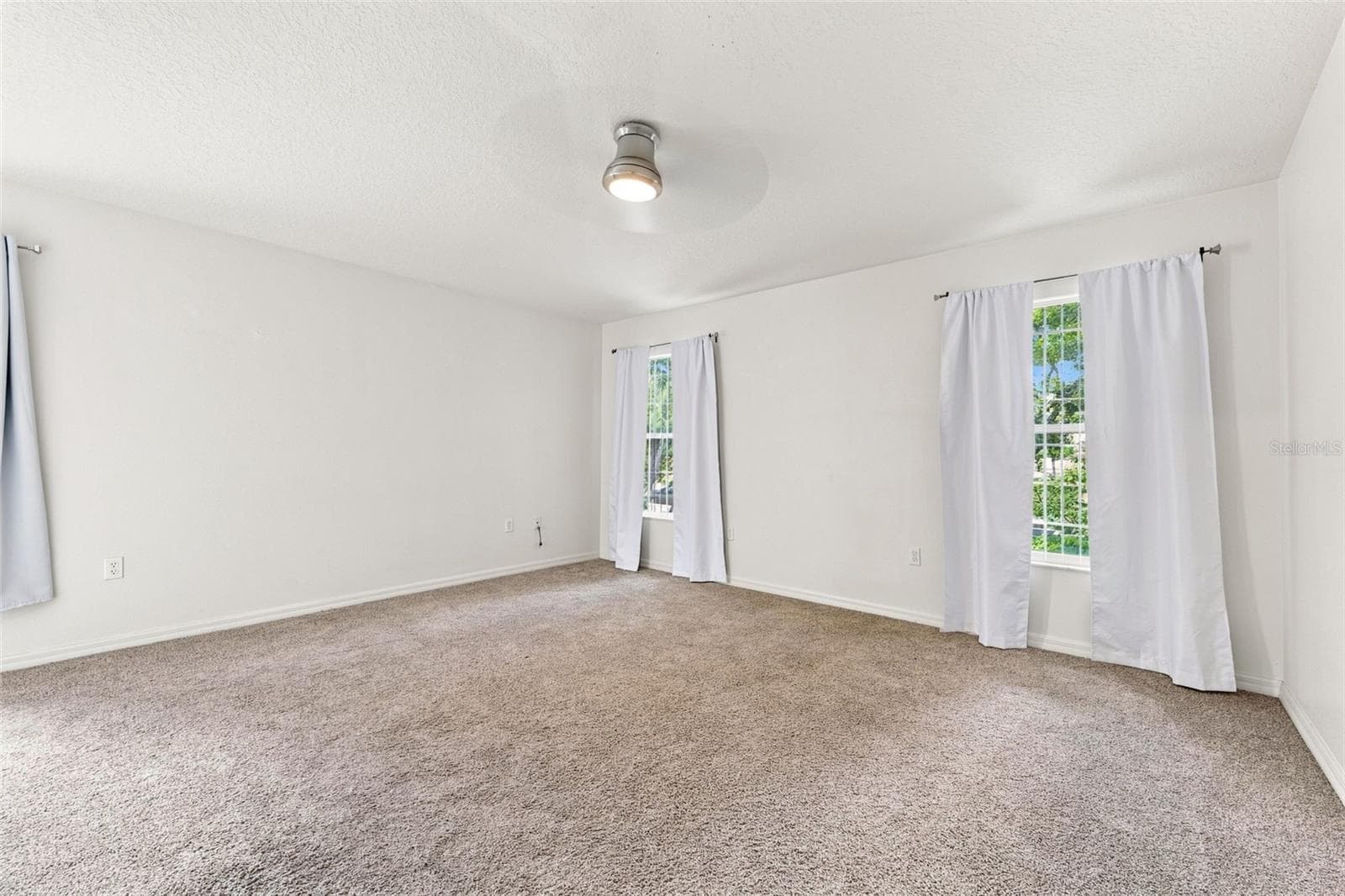Primary Bedroom - 6030 PARKSIDE MEADOW DR, TAMPA