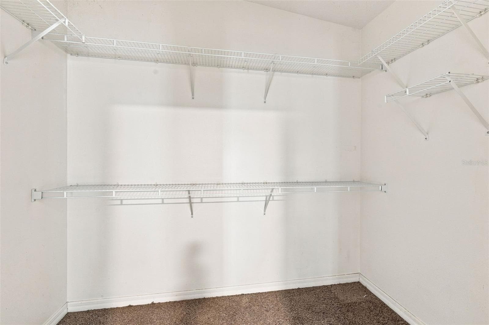 Primary Closet - 6030 PARKSIDE MEADOW DR, TAMPA