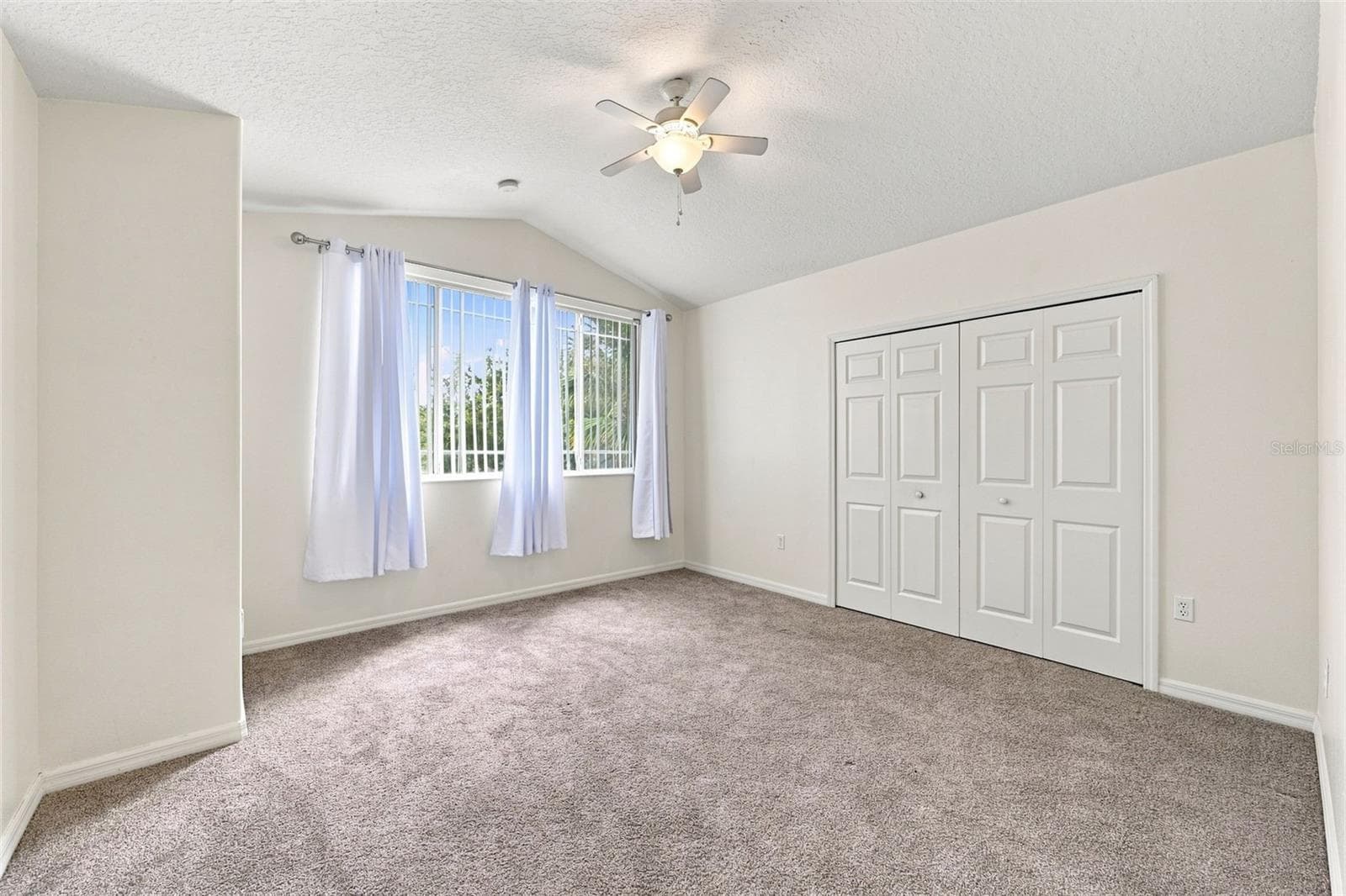 Bedroom II - 6030 PARKSIDE MEADOW DR, TAMPA