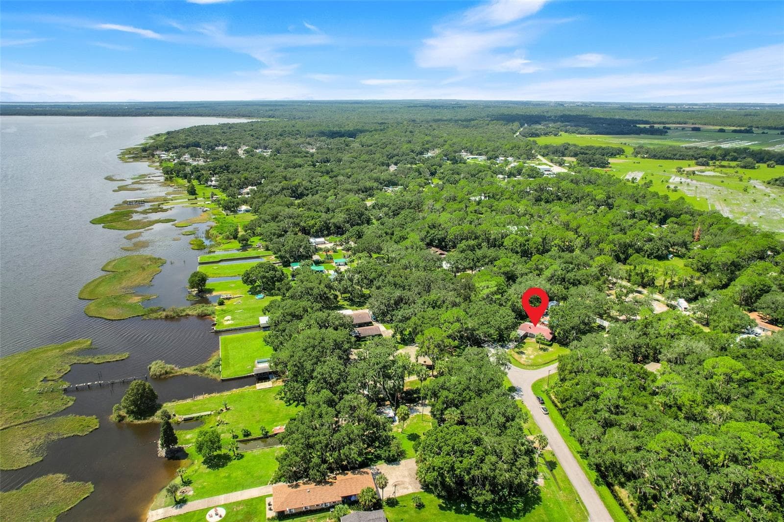 Single Family Residence at 11031 W BEACH PKWY, LAKE WALES, photo 6 of 45