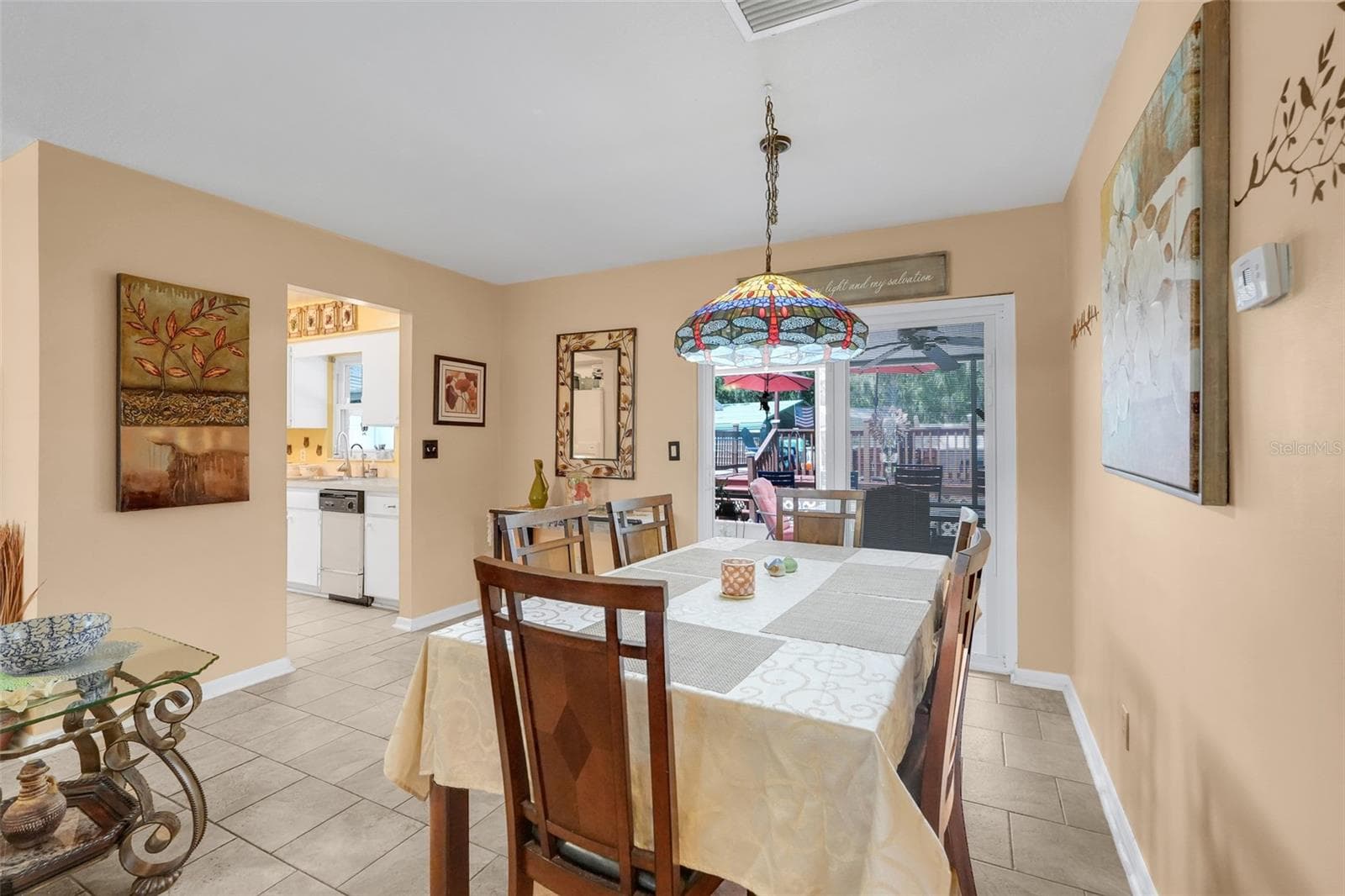 Single Family Residence at 11031 W BEACH PKWY, LAKE WALES, photo 13 of 45