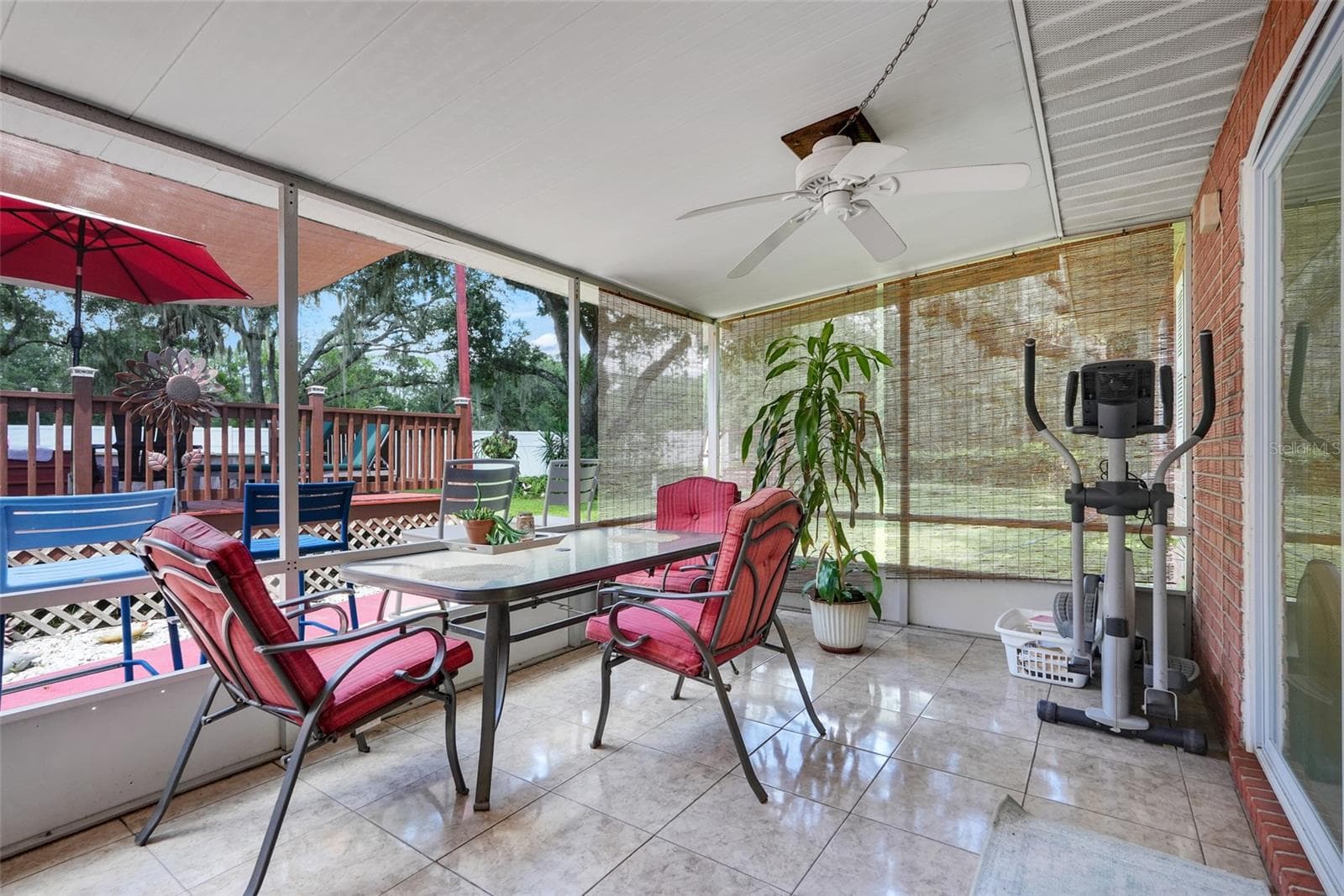 Single Family Residence at 11031 W BEACH PKWY, LAKE WALES, photo 26 of 45
